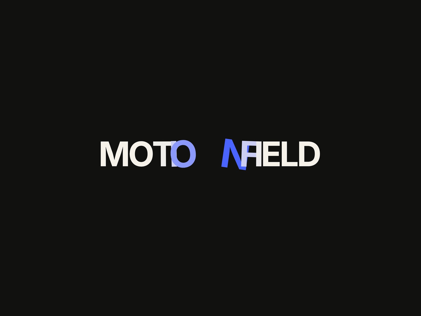 Motion Field