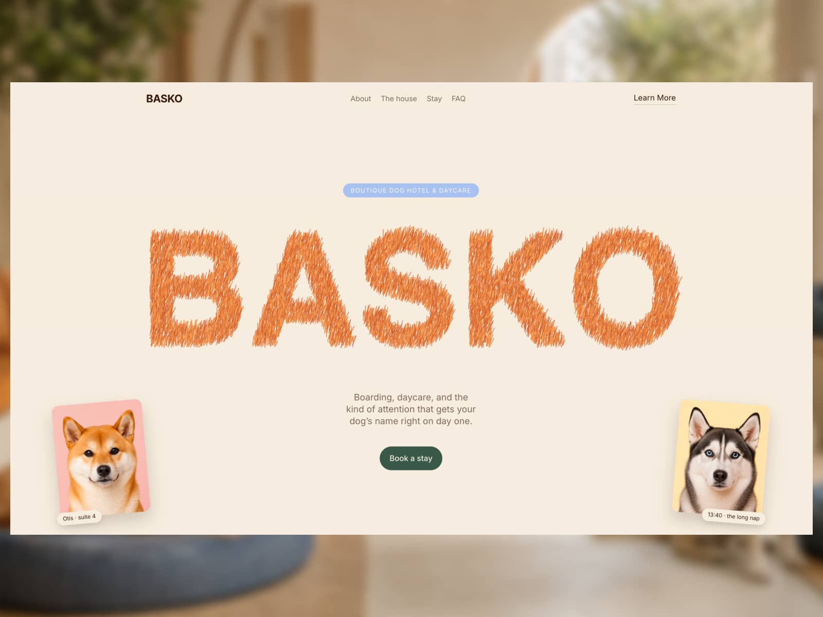 Basko