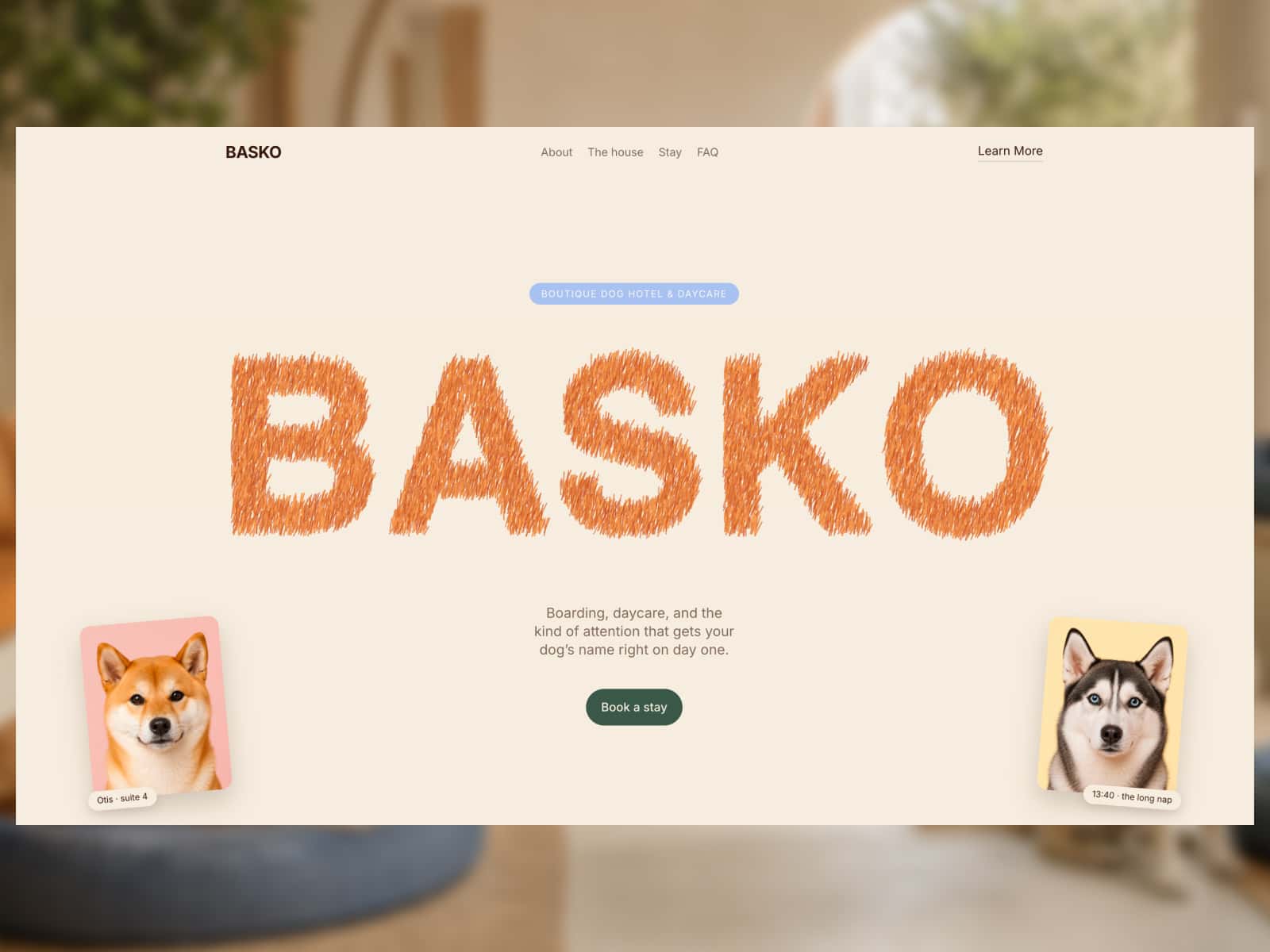 Basko