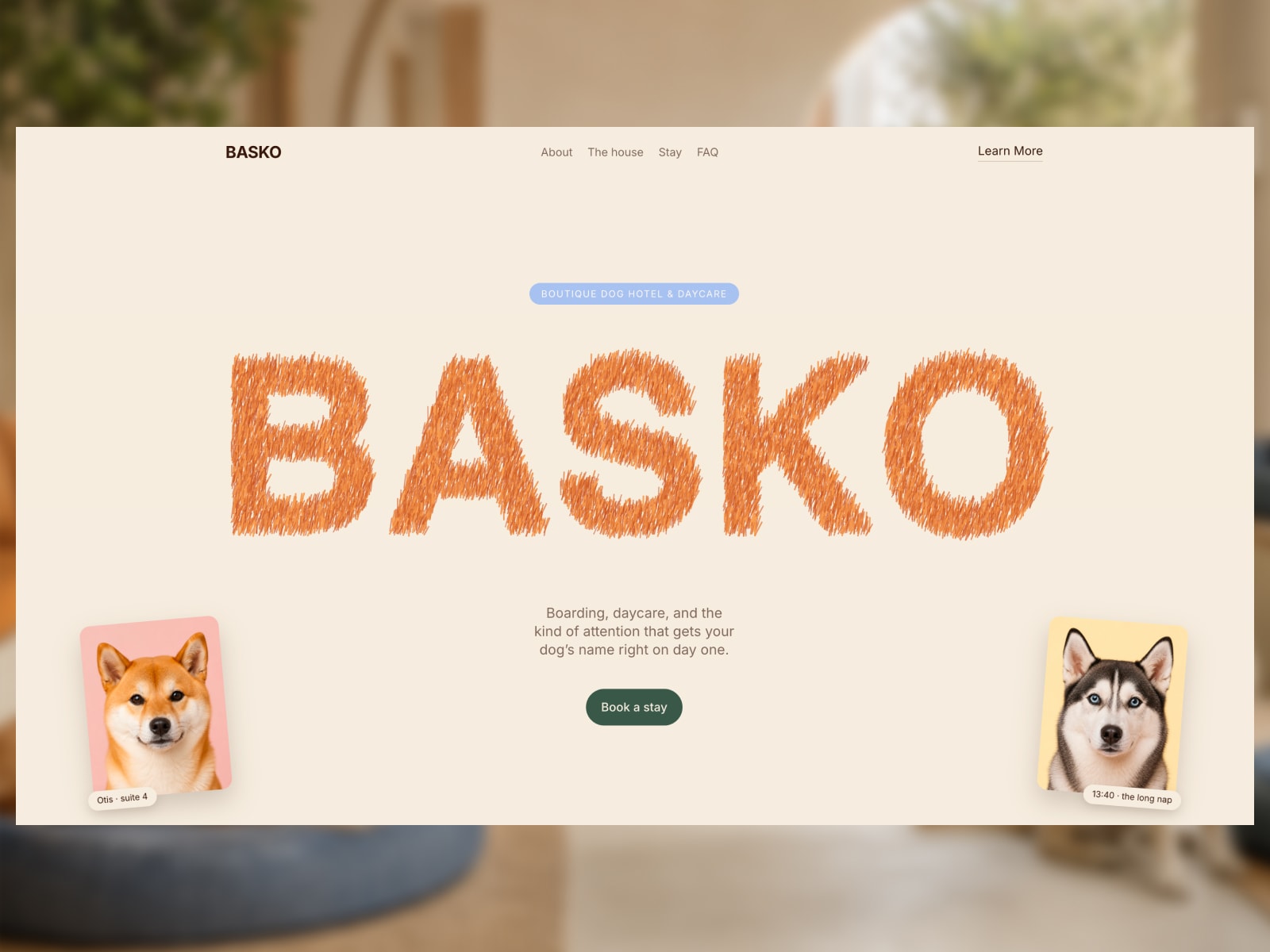 Basko