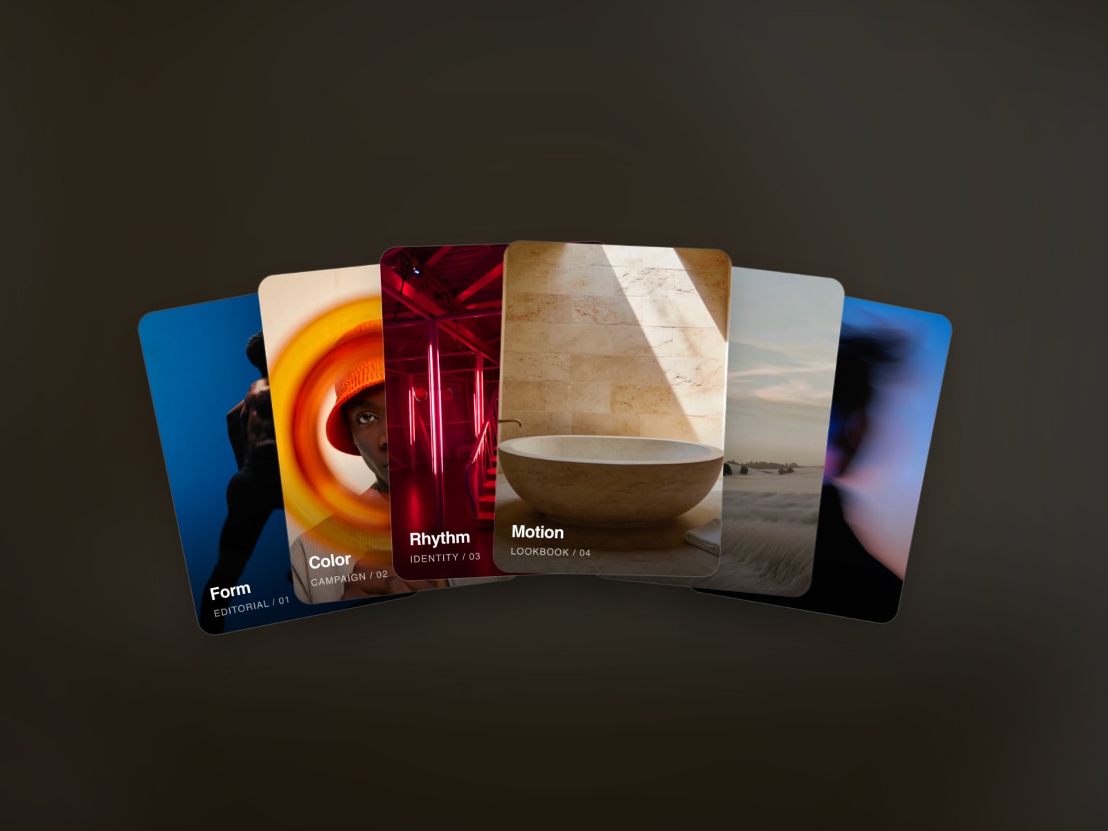 Prism Deck