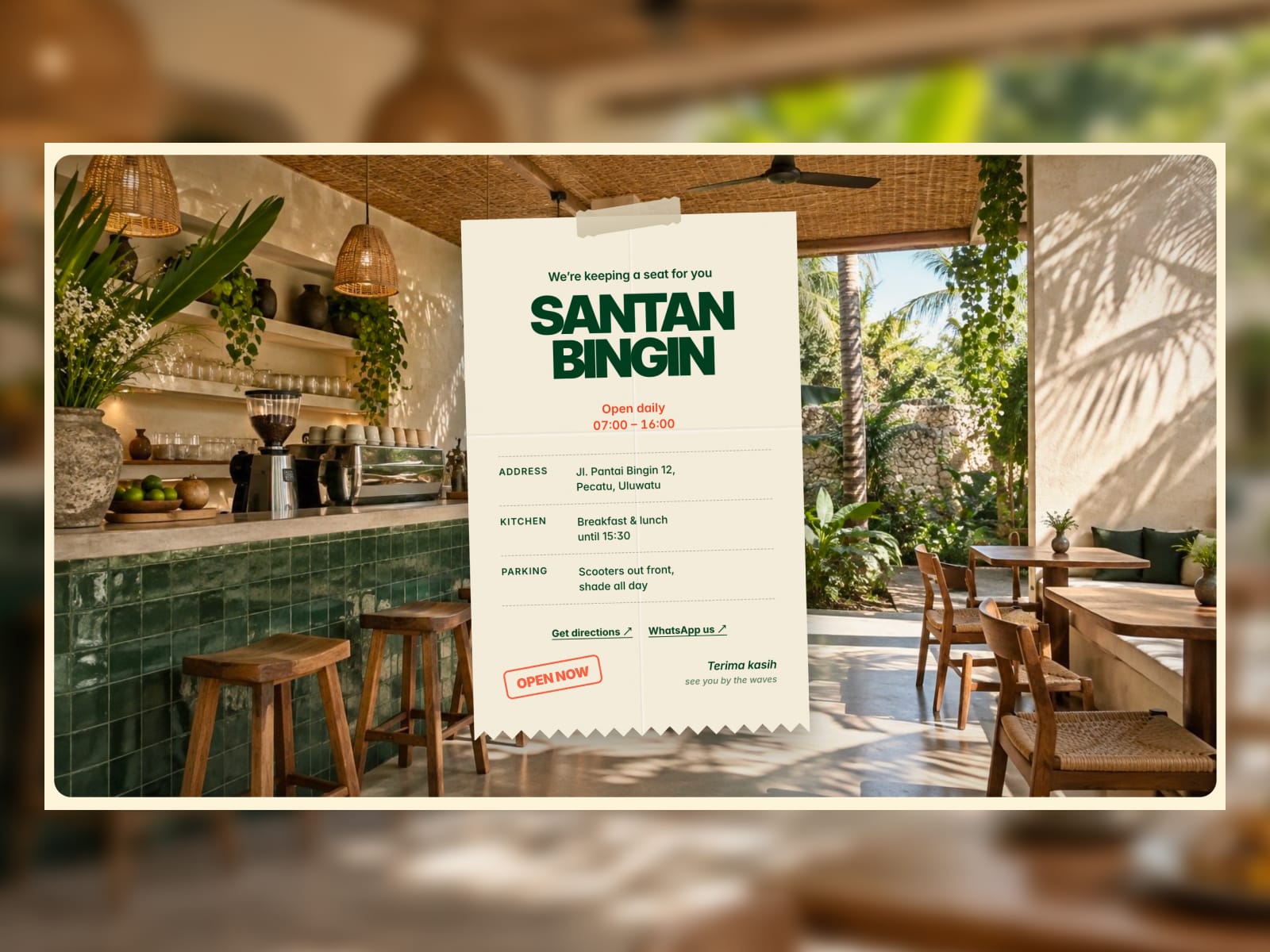 Santan