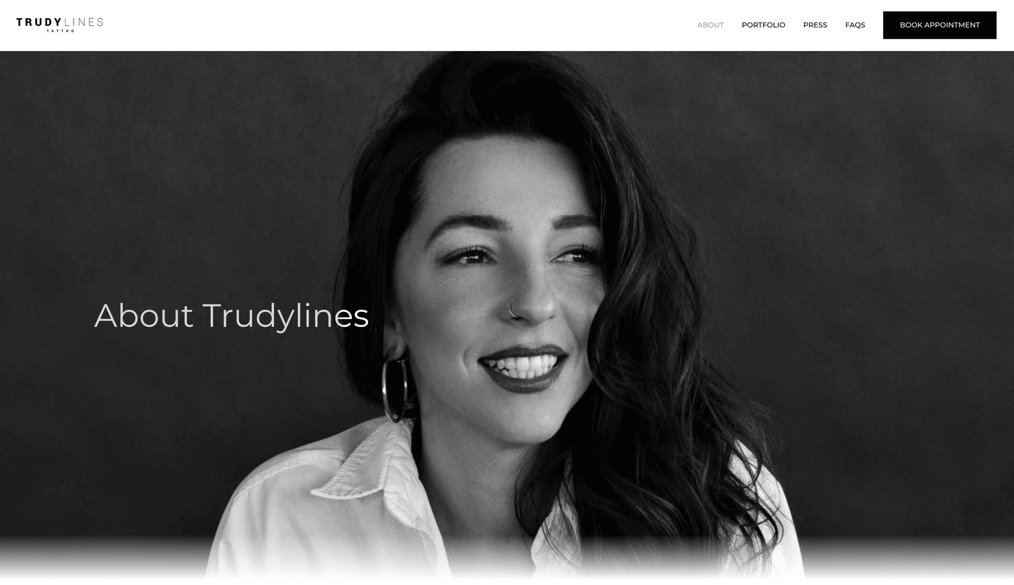TrudyLines NYC