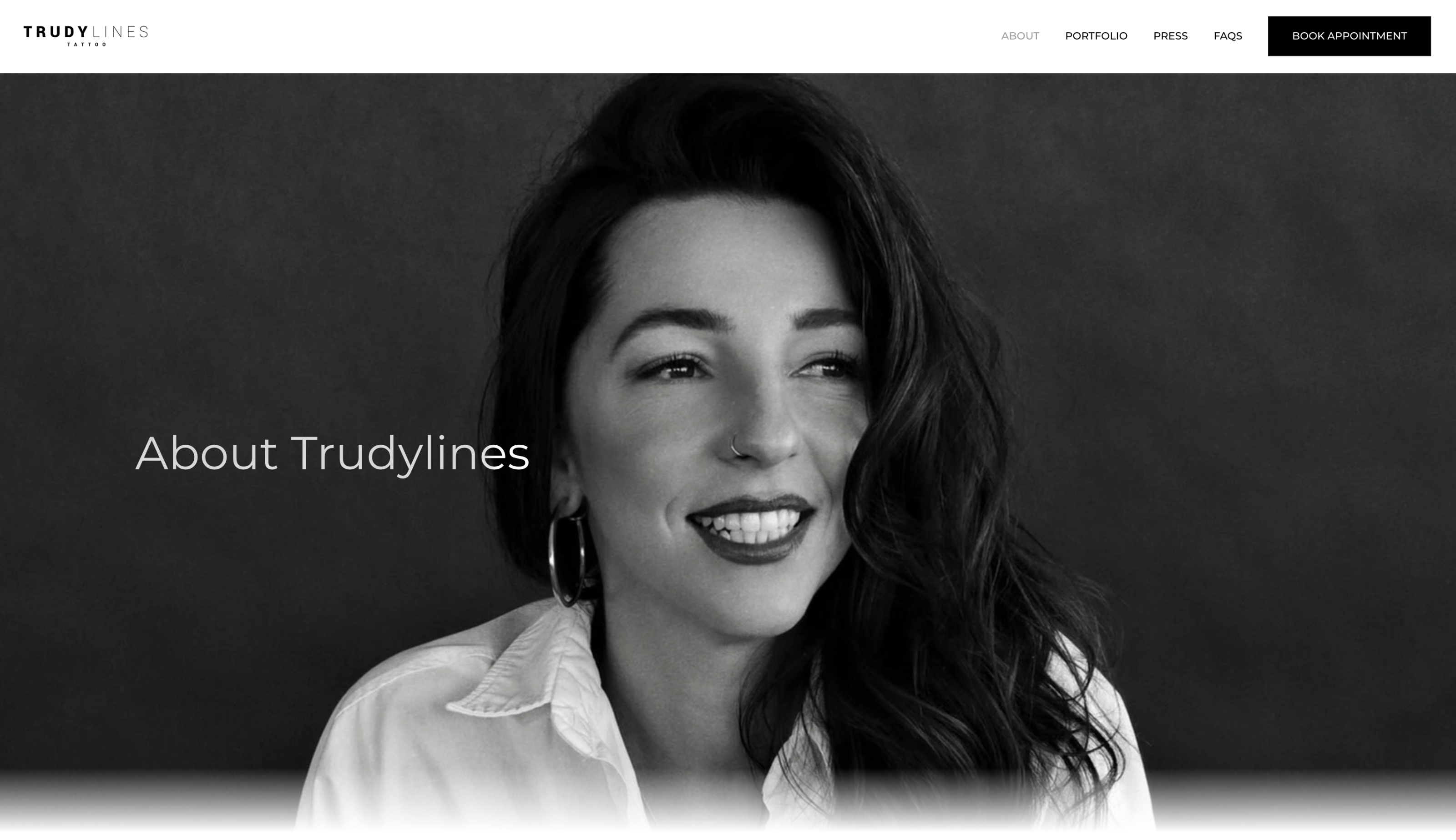 TrudyLines NYC
