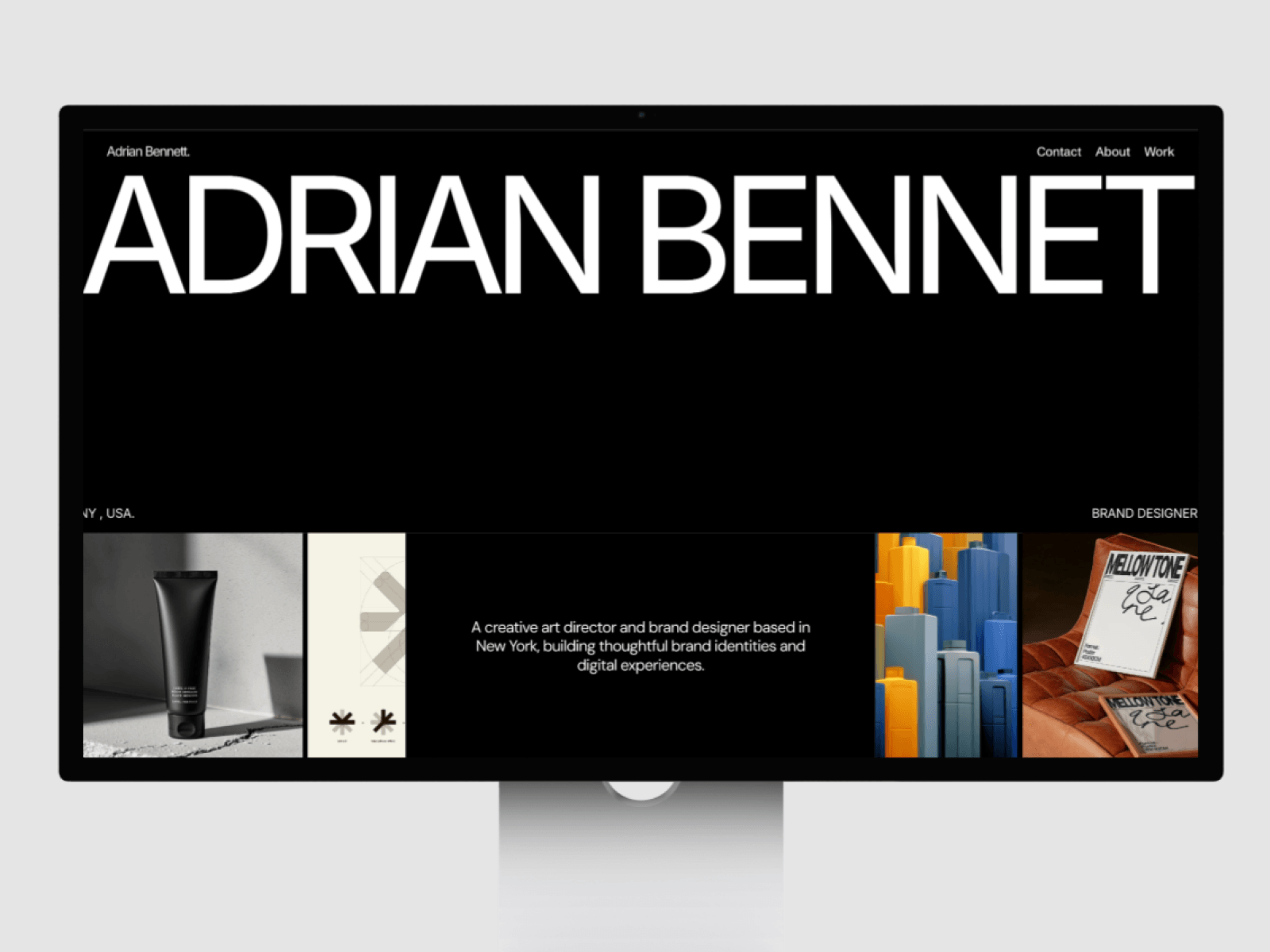 Adrian