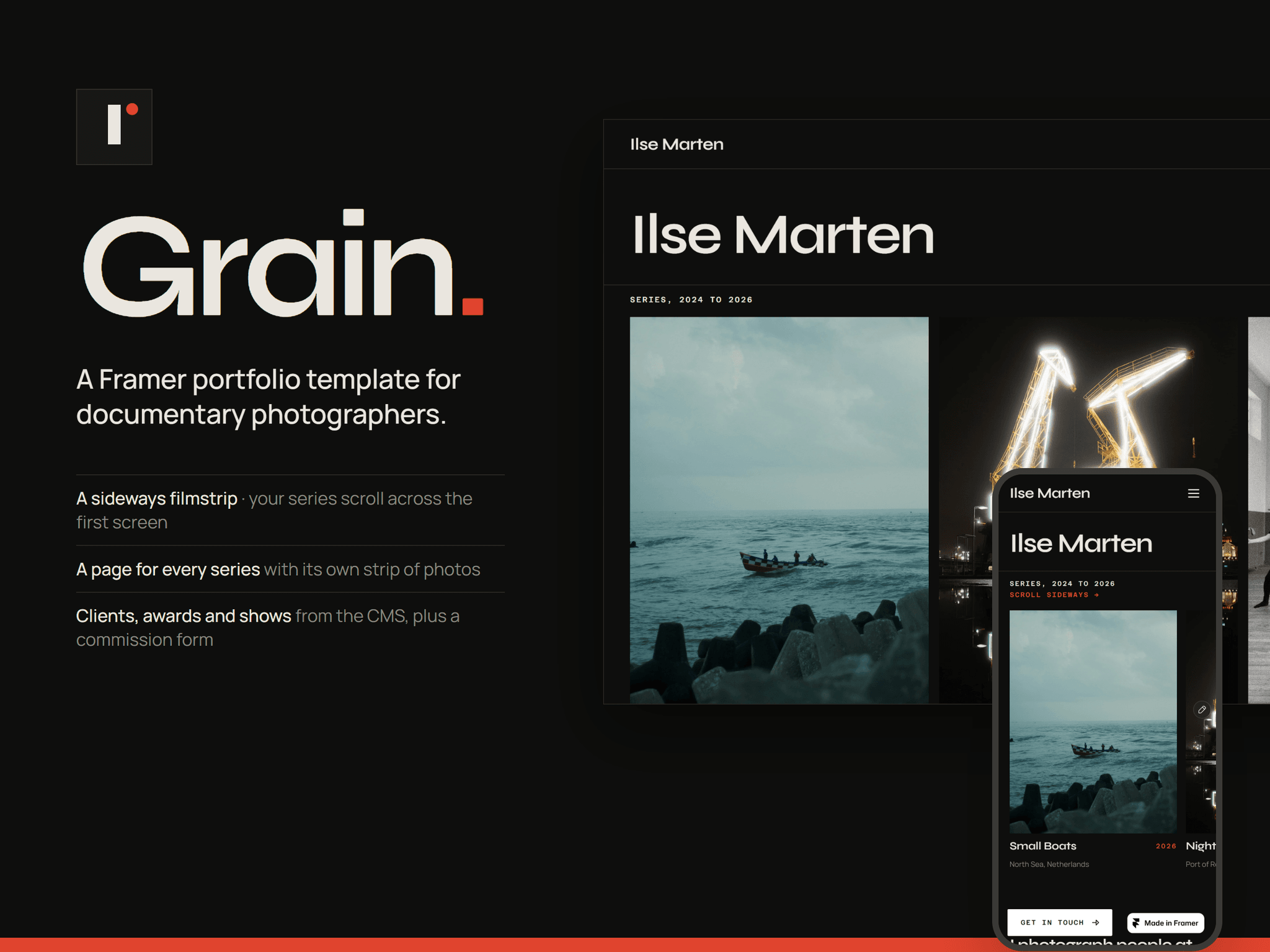 Grain