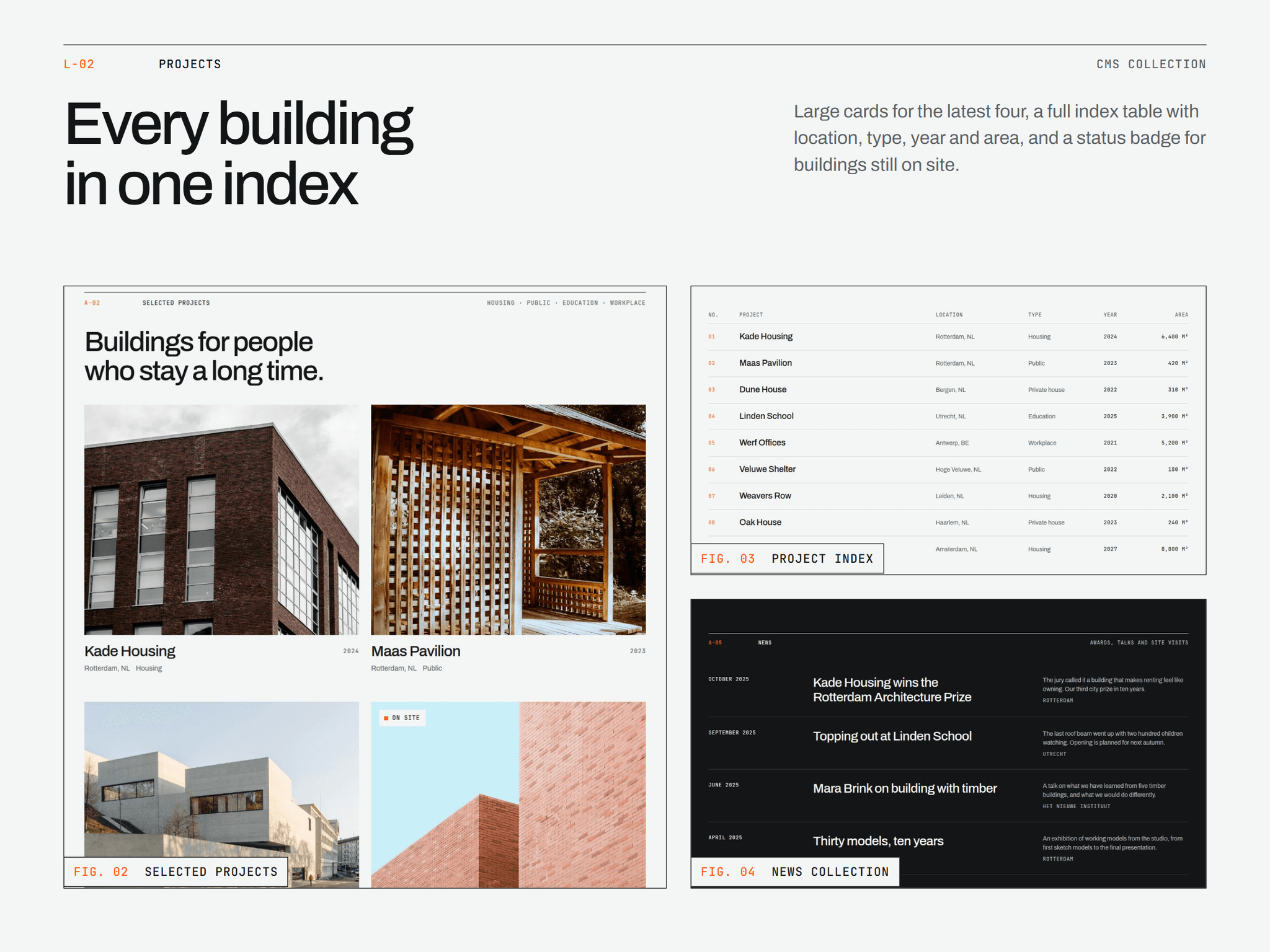 Lintel Studio