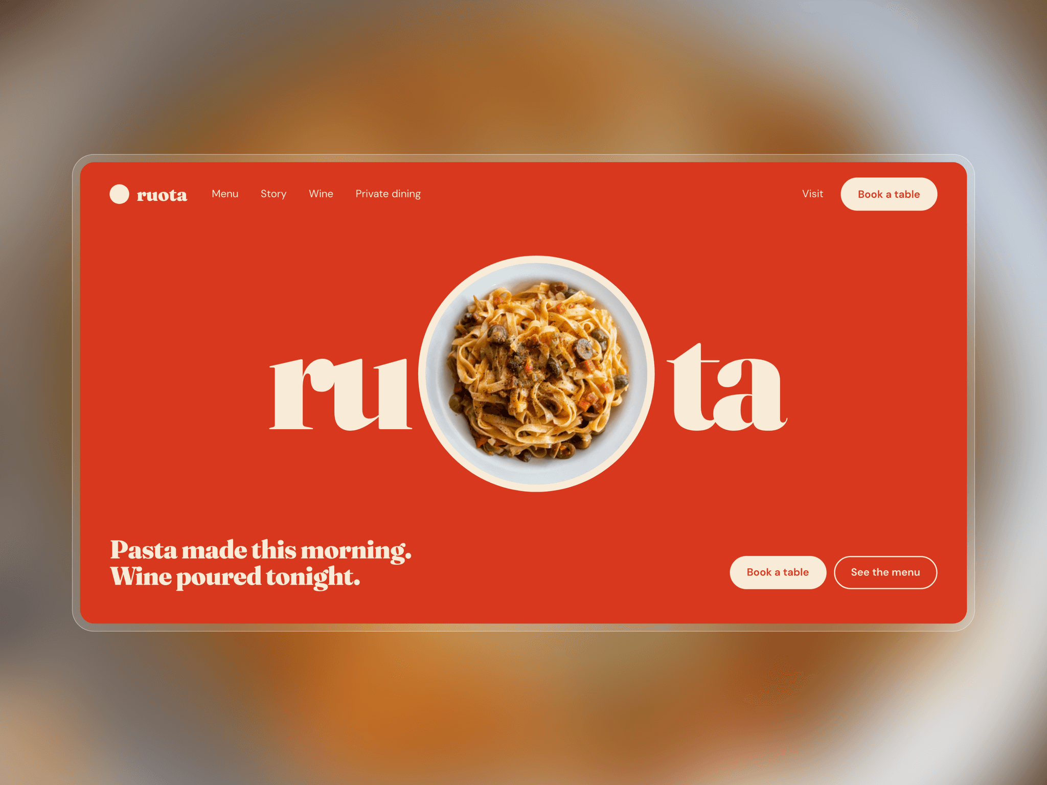 Ruota
