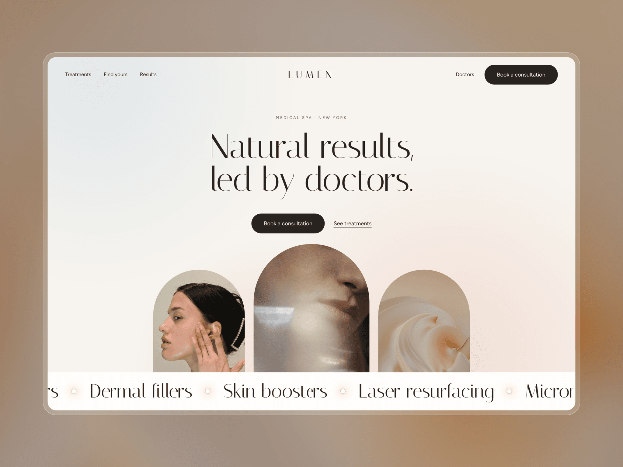 Lumen Clinic