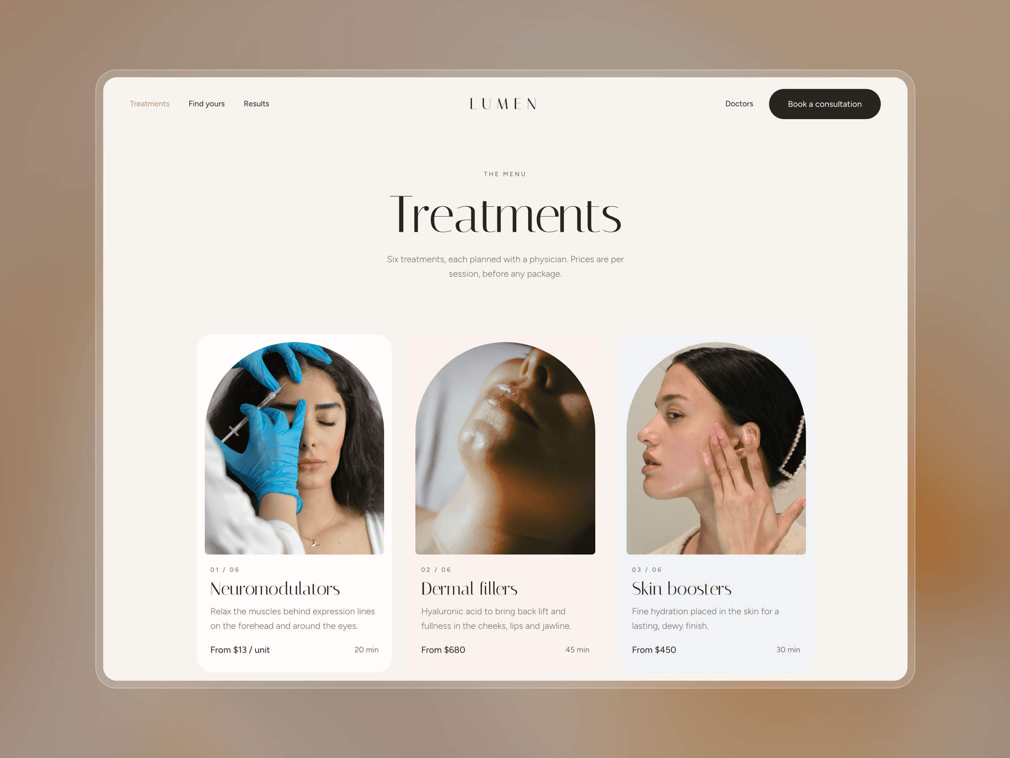 Lumen Clinic