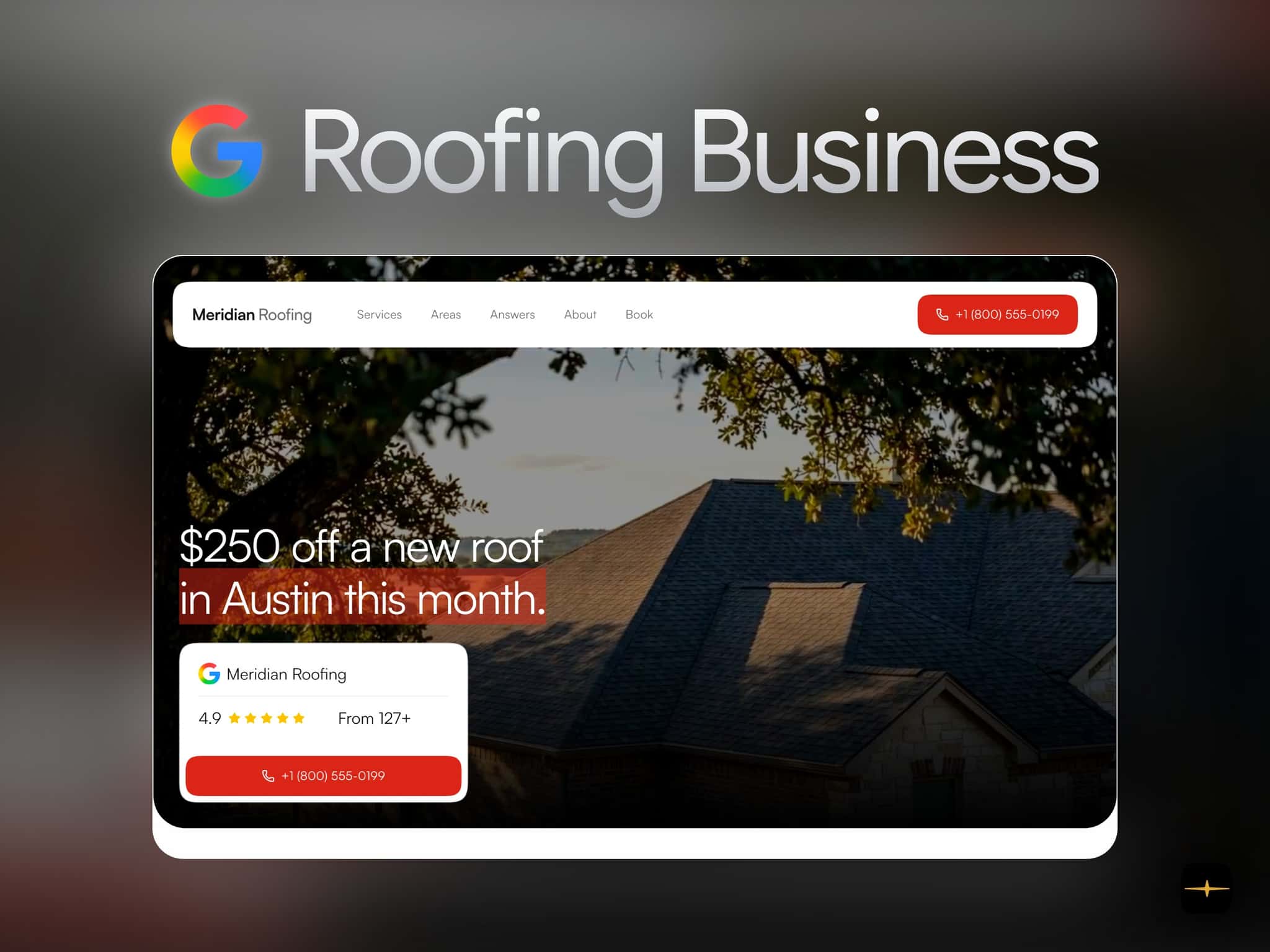 Aes Roofing