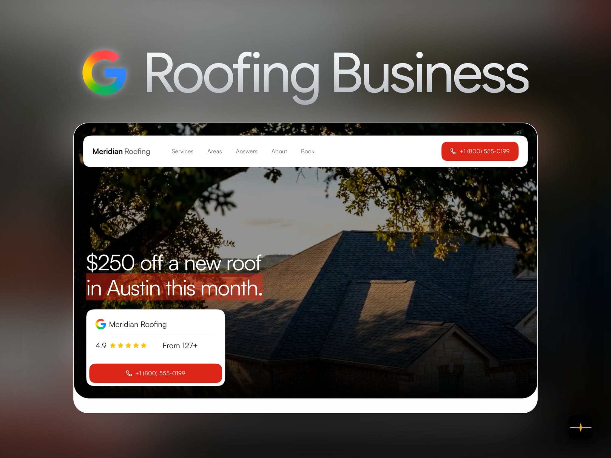 Aes Roofing