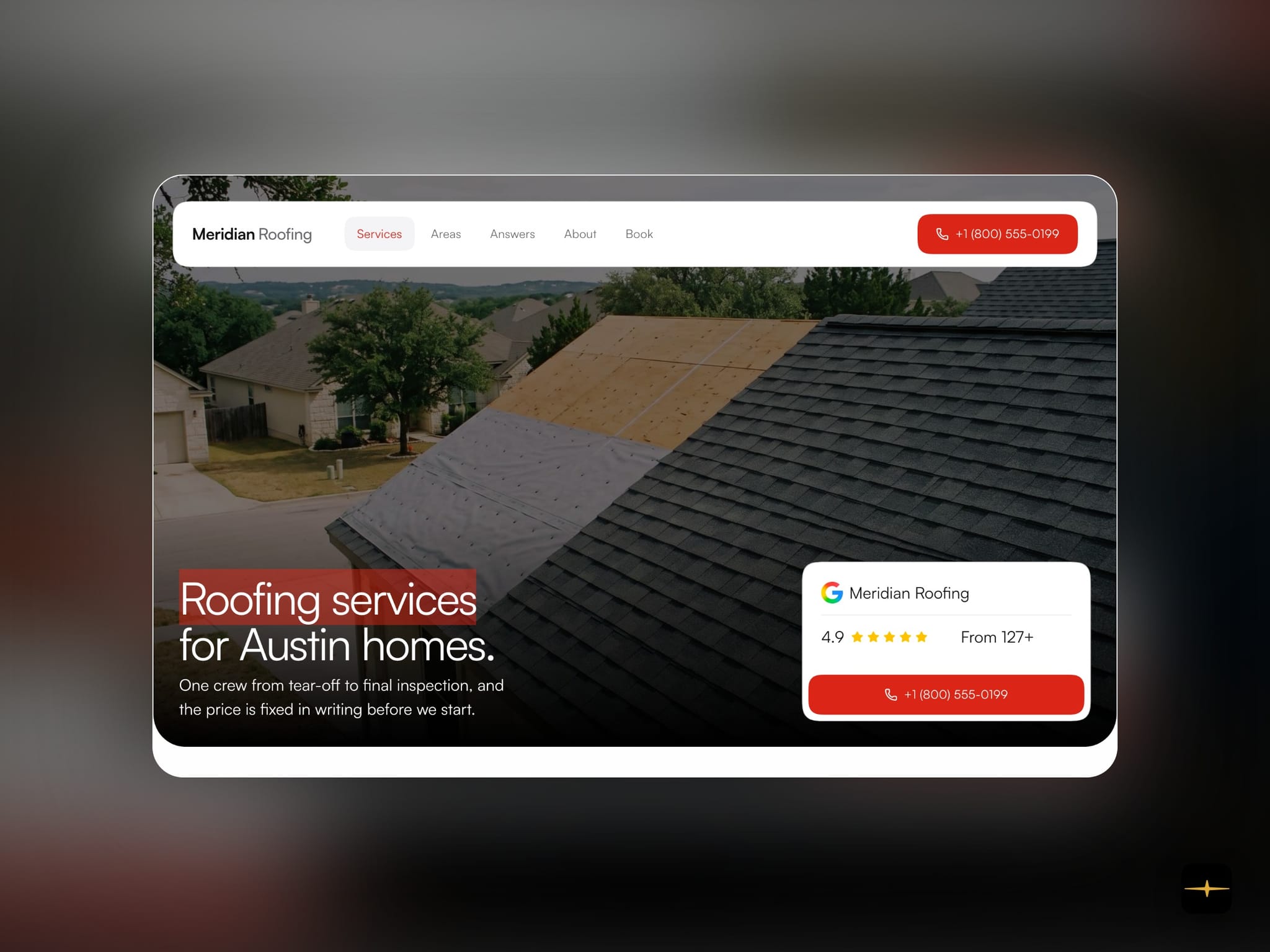 Aes Roofing