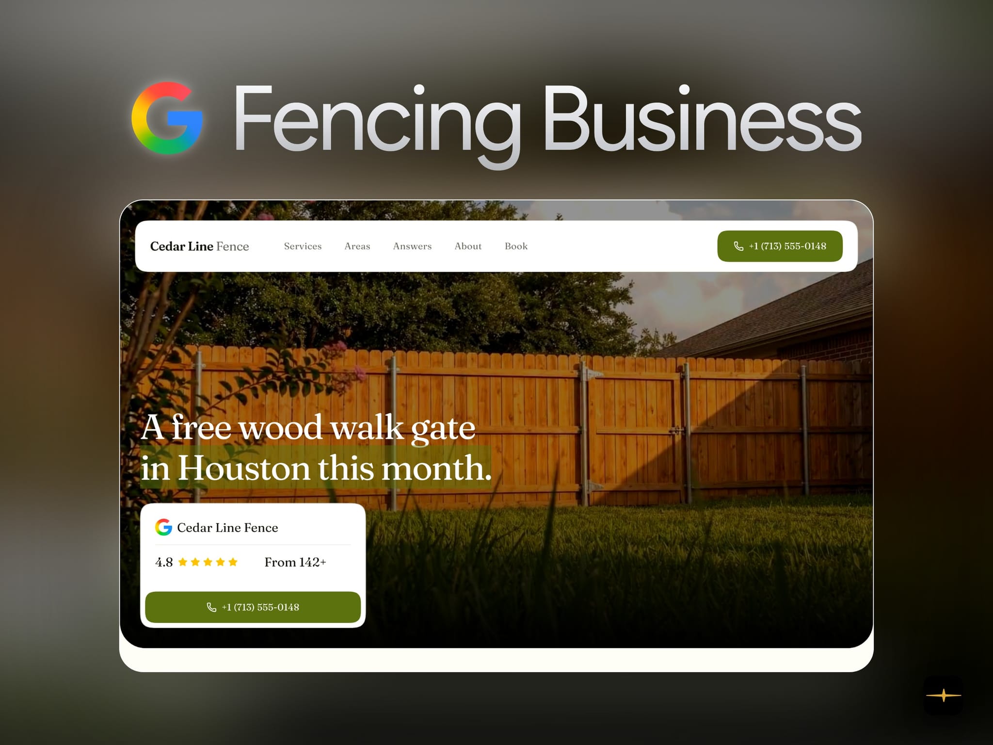 Aes Fencing