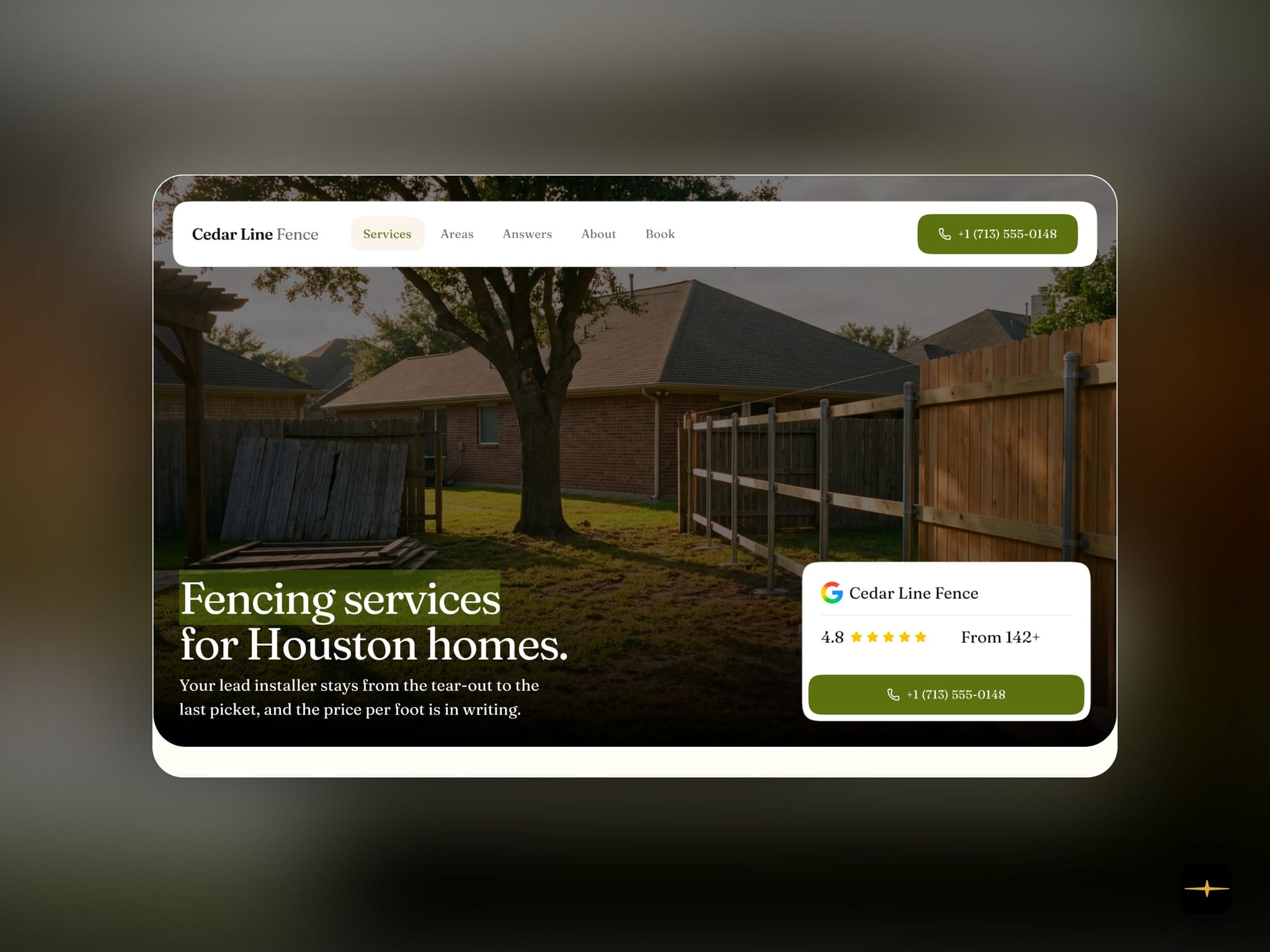 Aes Fencing