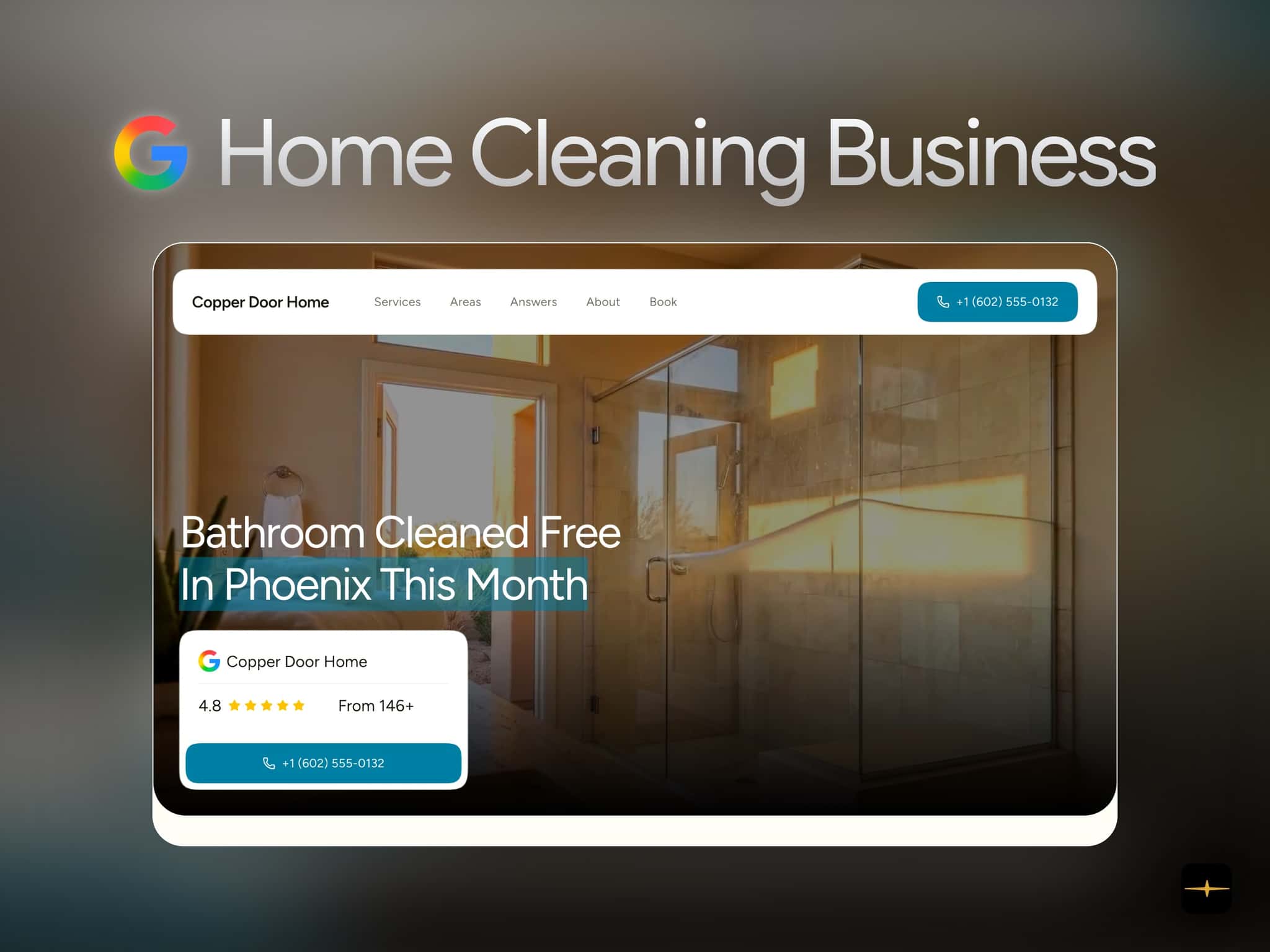 Aes Cleaning