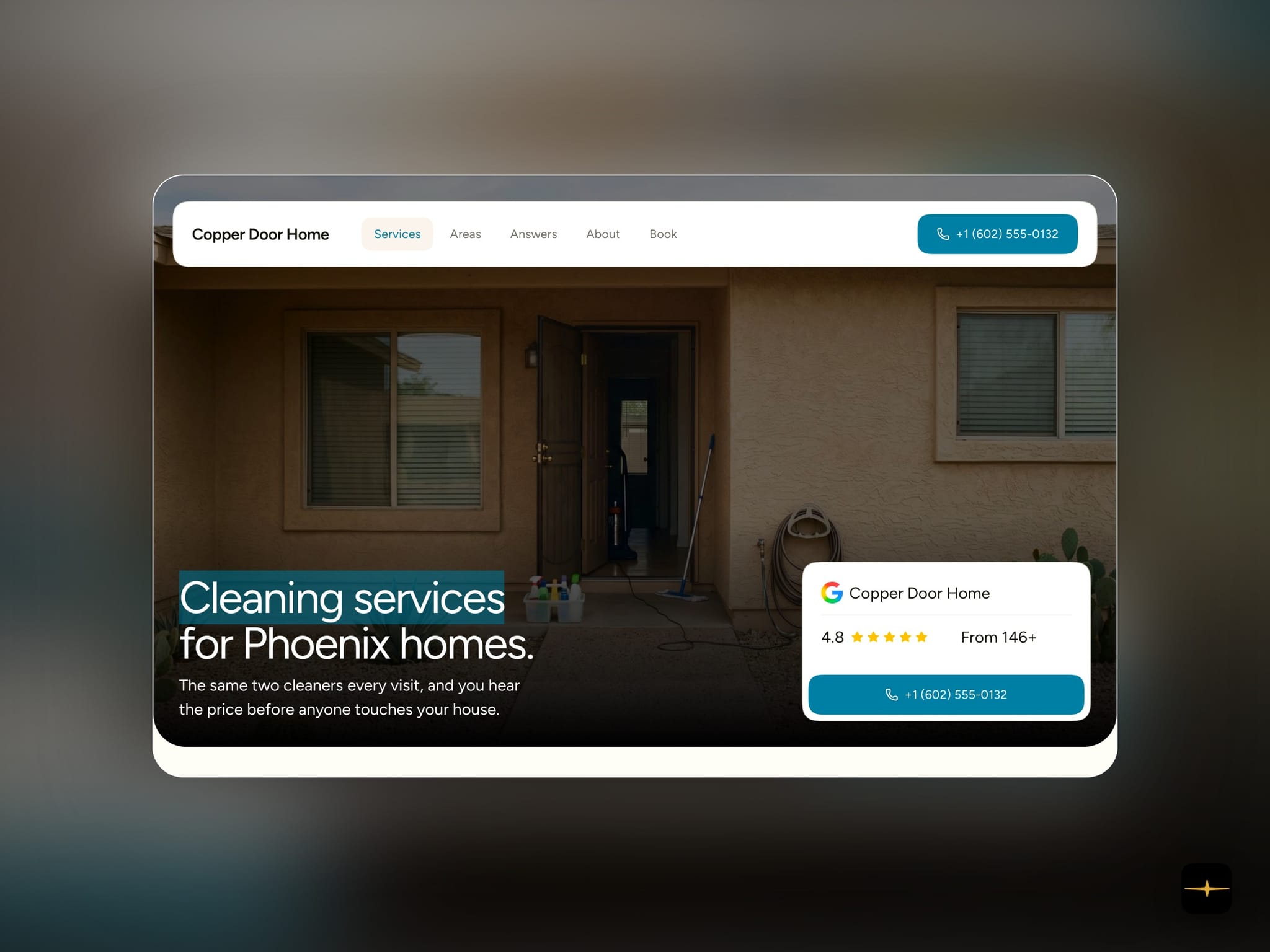Aes Cleaning