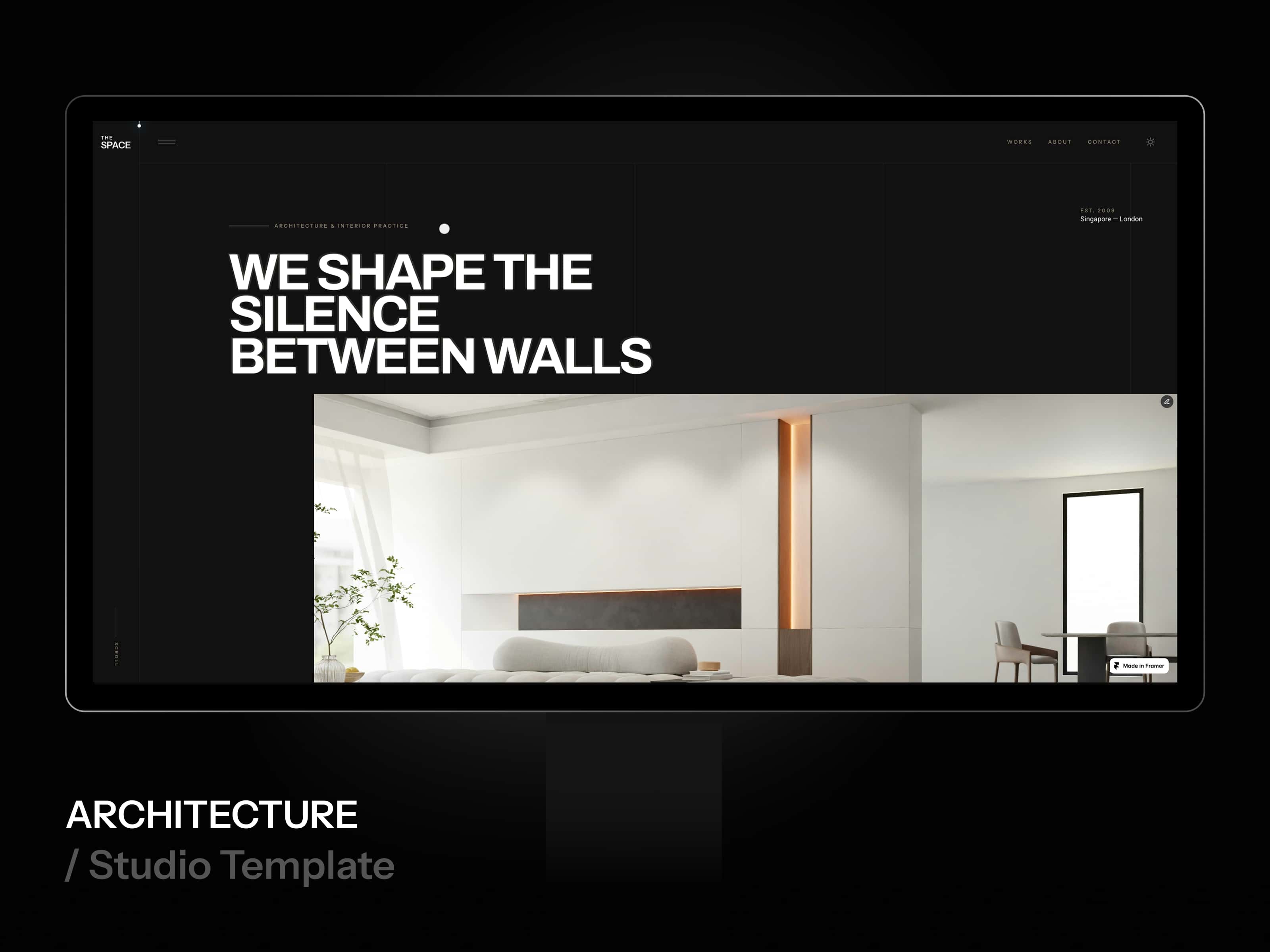 The Space Studio