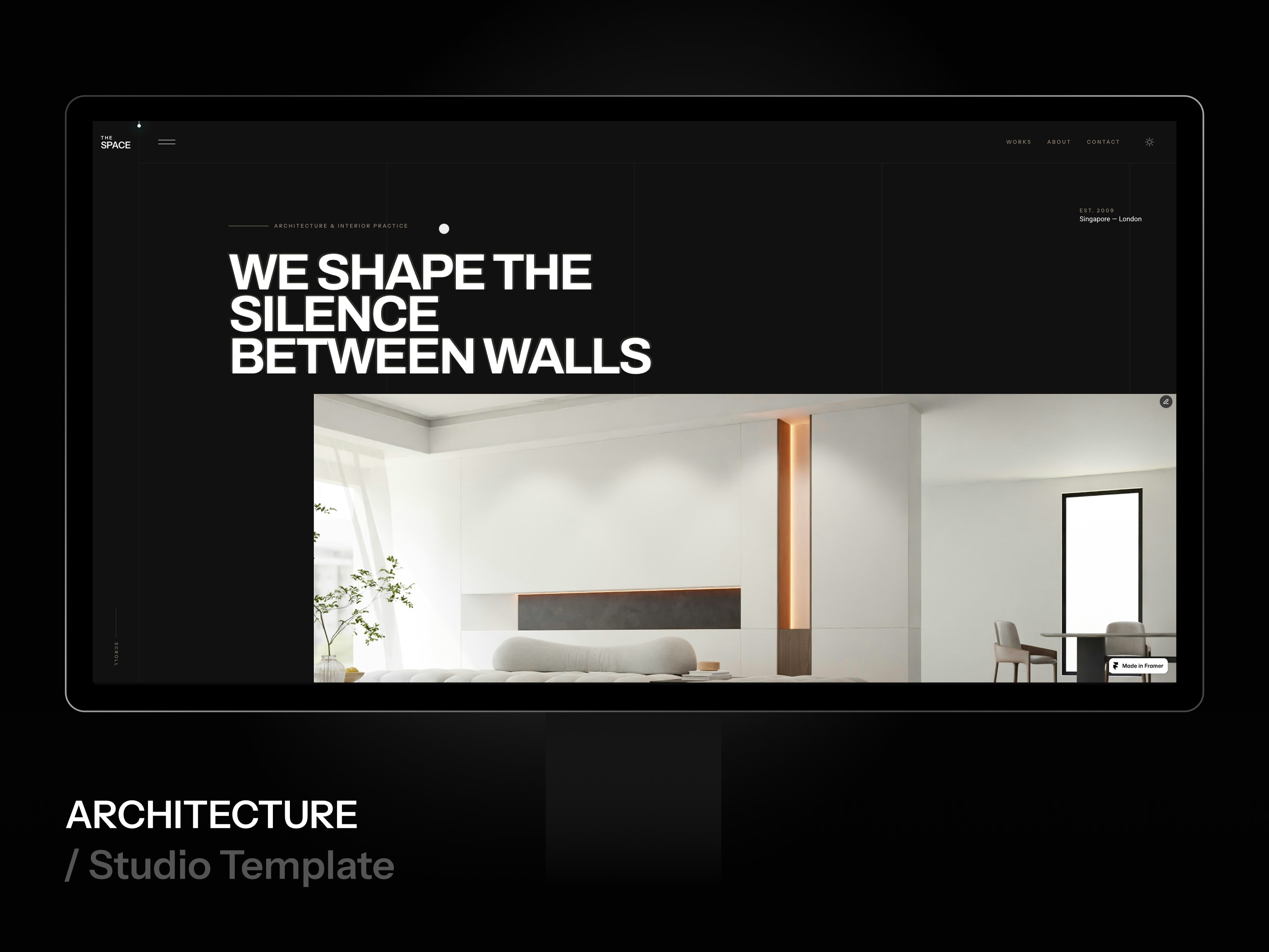 The Space Studio