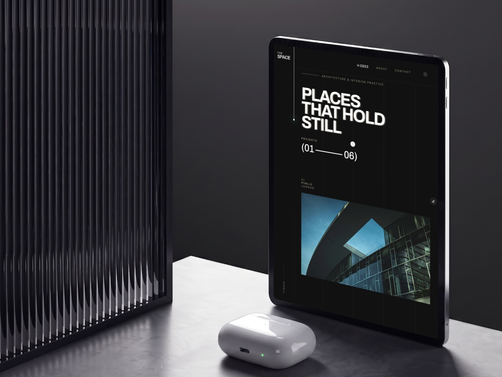 The Space Studio