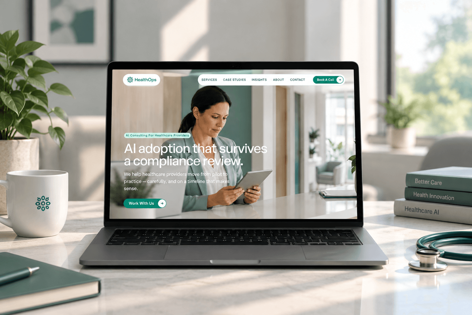 HealthOps