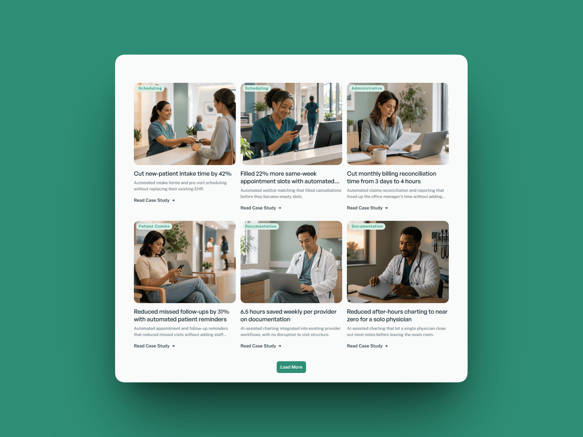 HealthOps