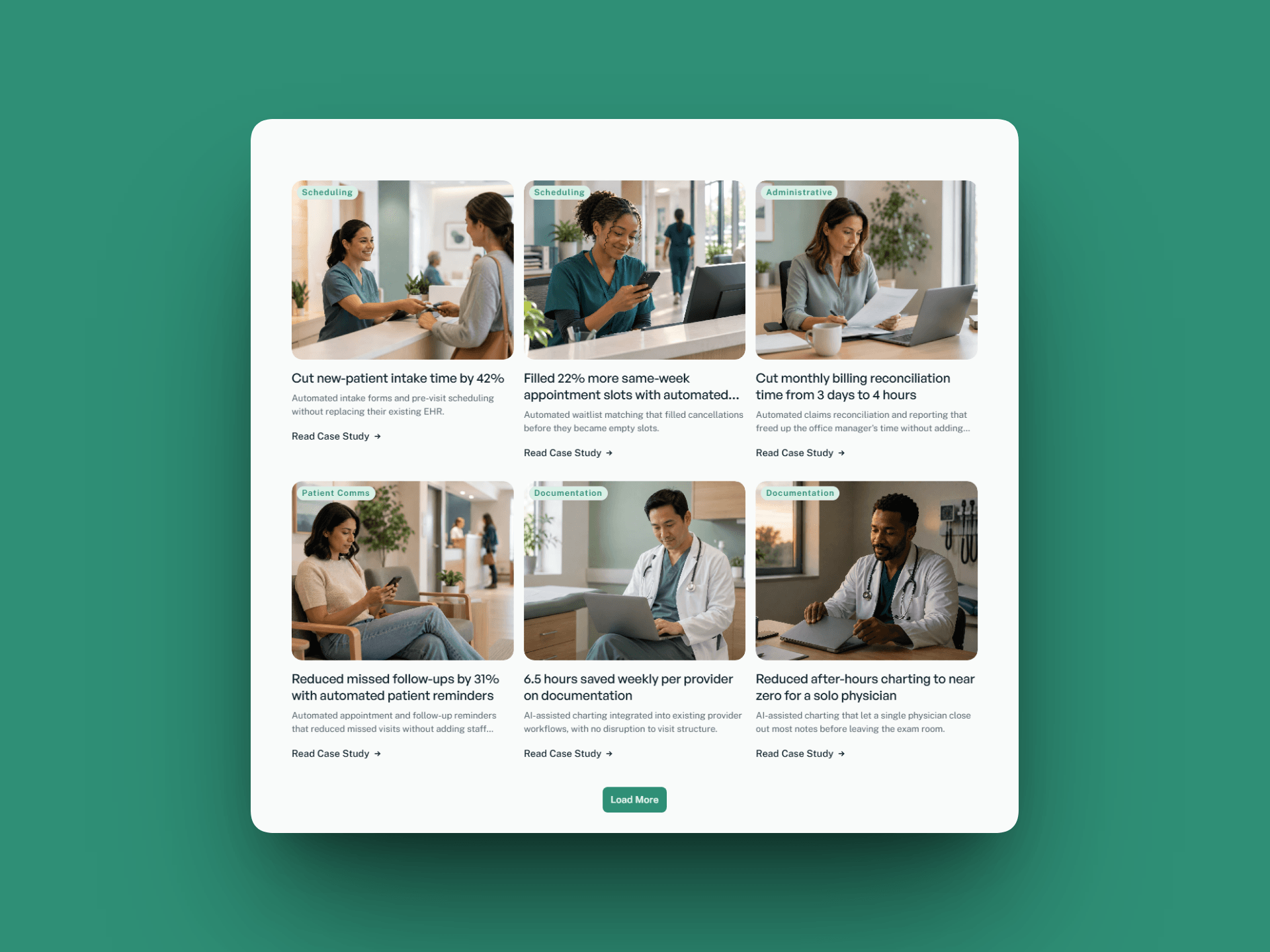 HealthOps