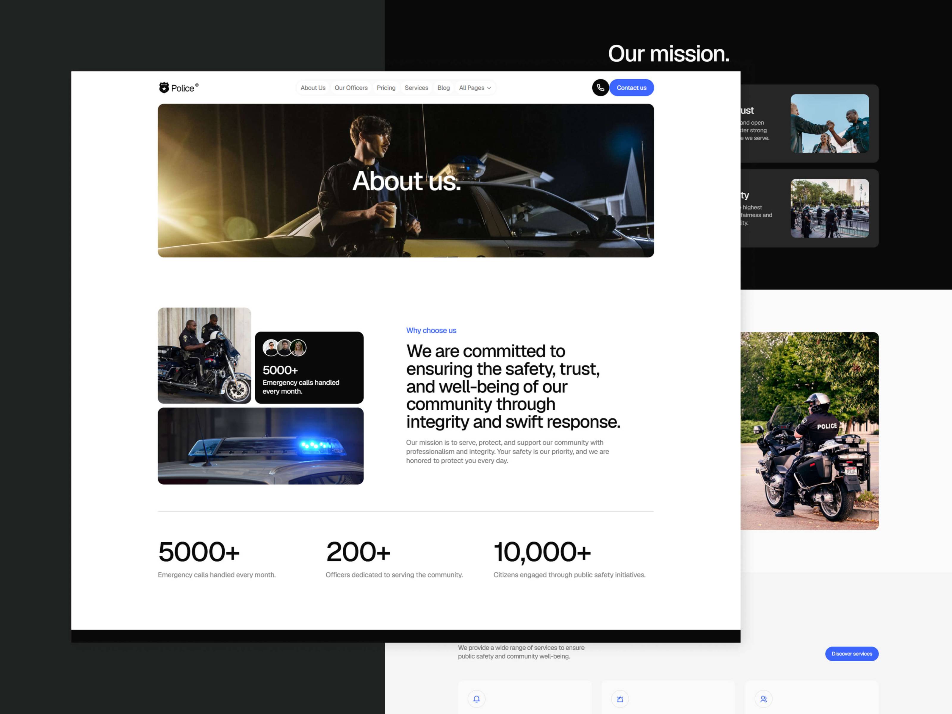 Police