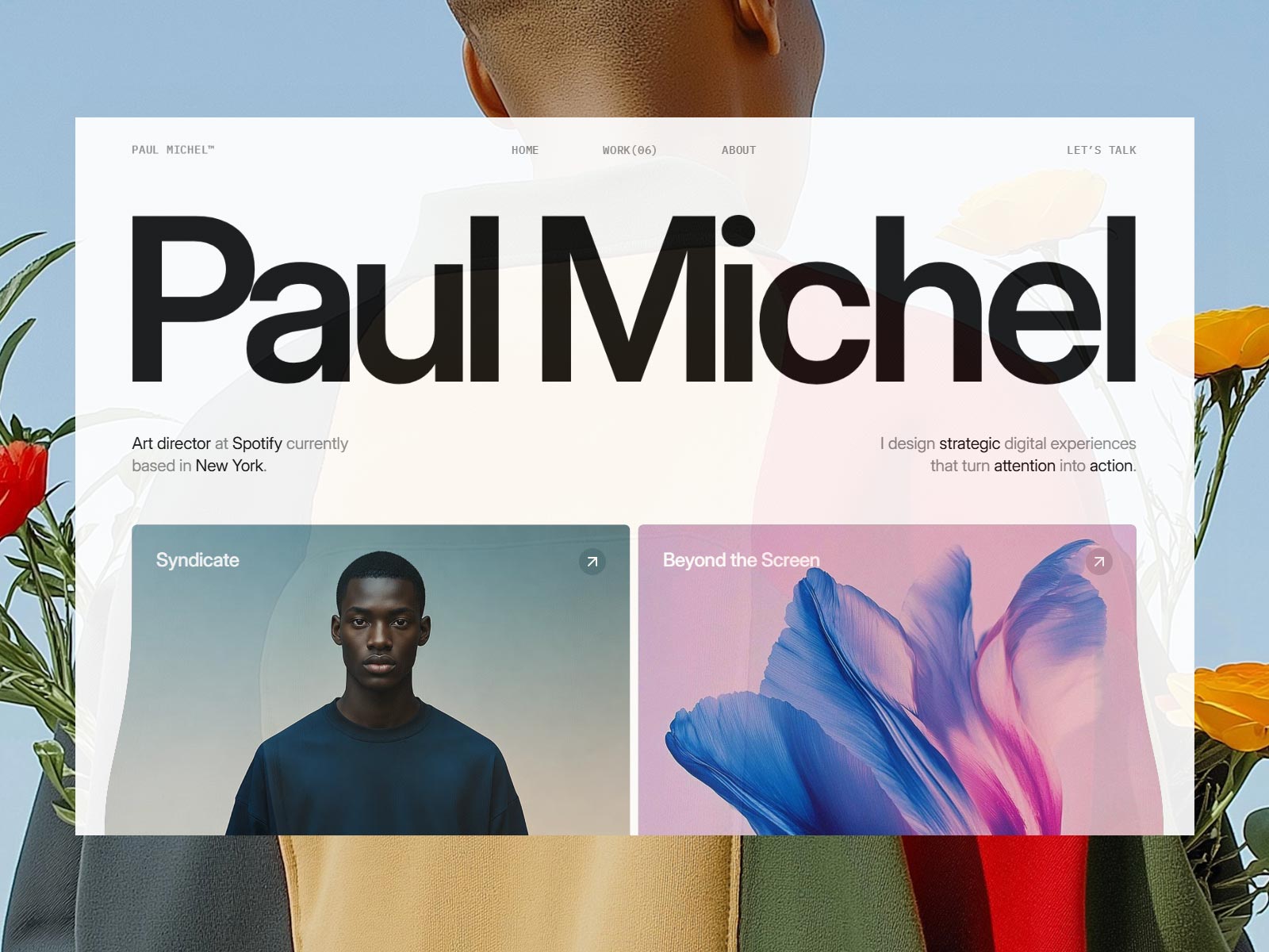 Paul Michel