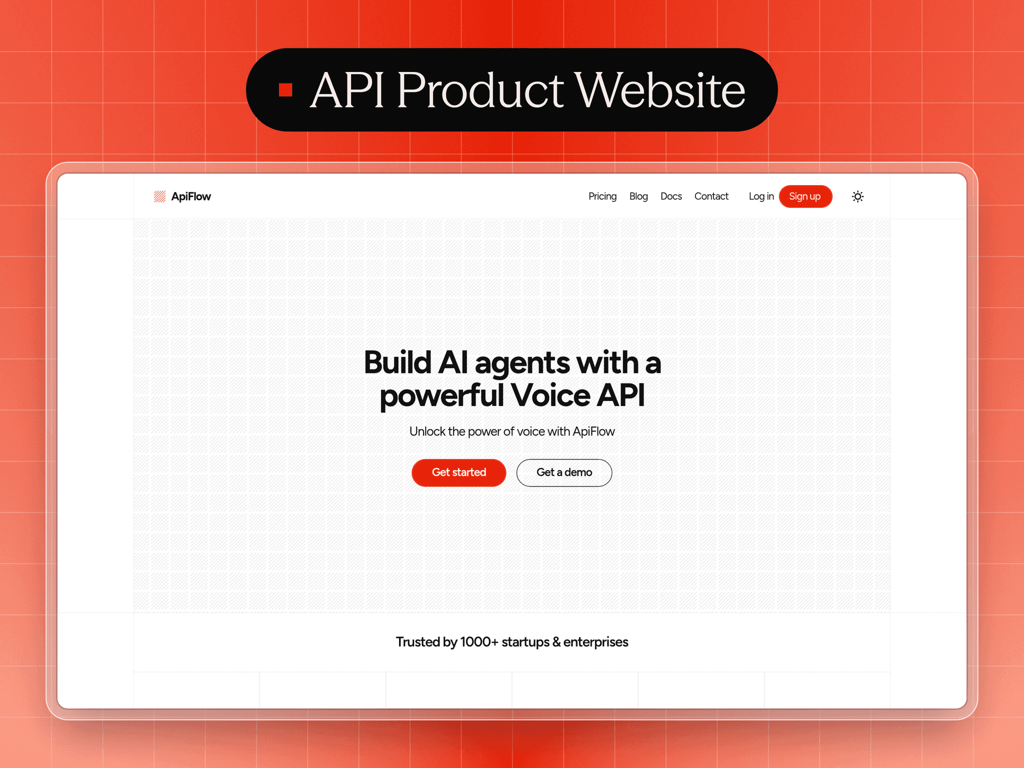 ApiFlow