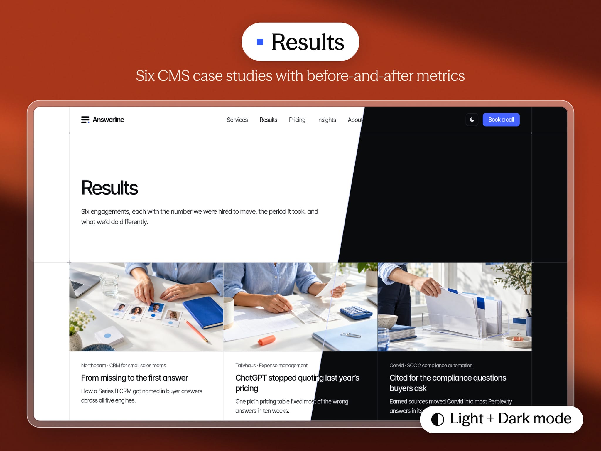 Answerline