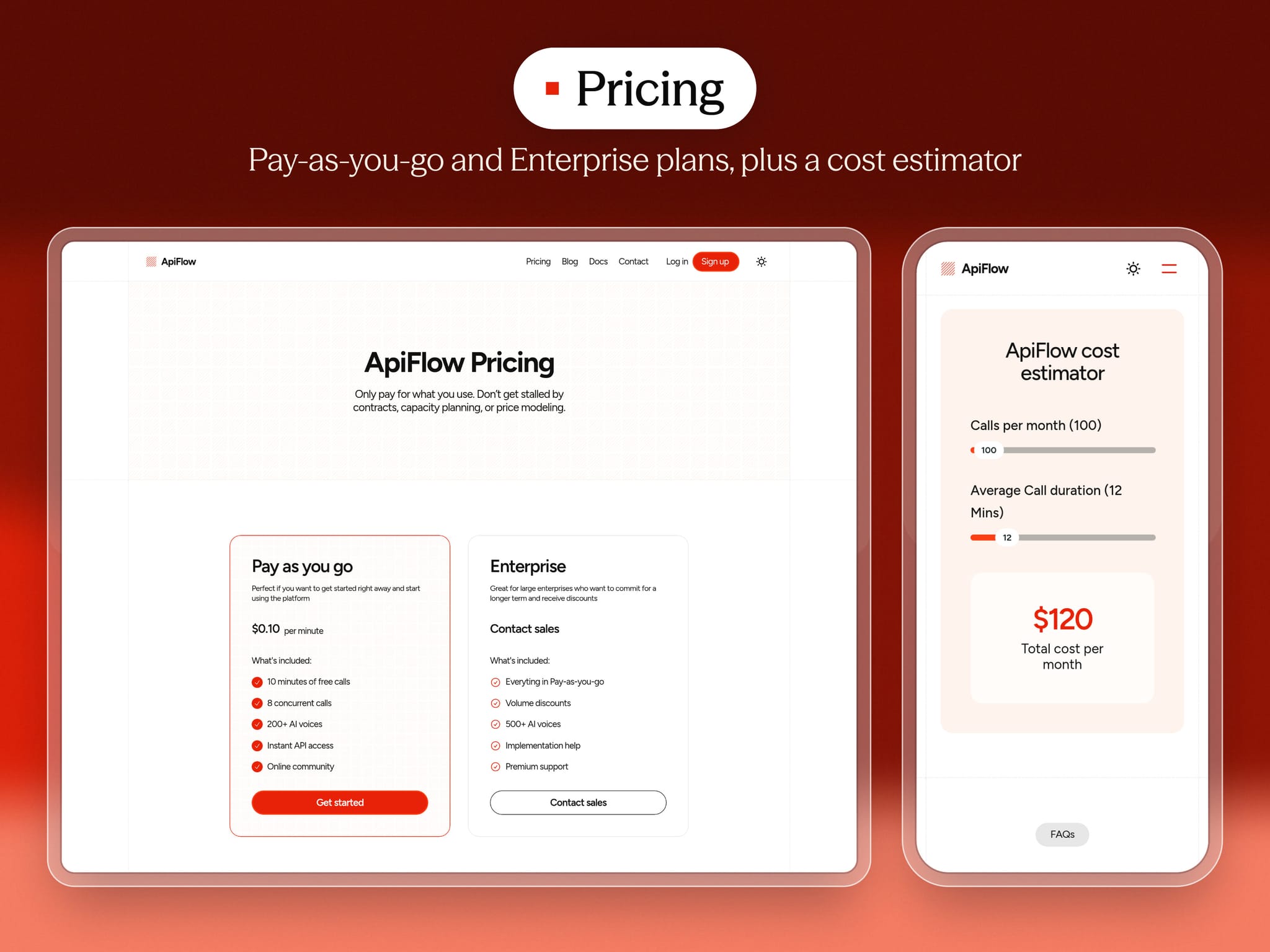 ApiFlow