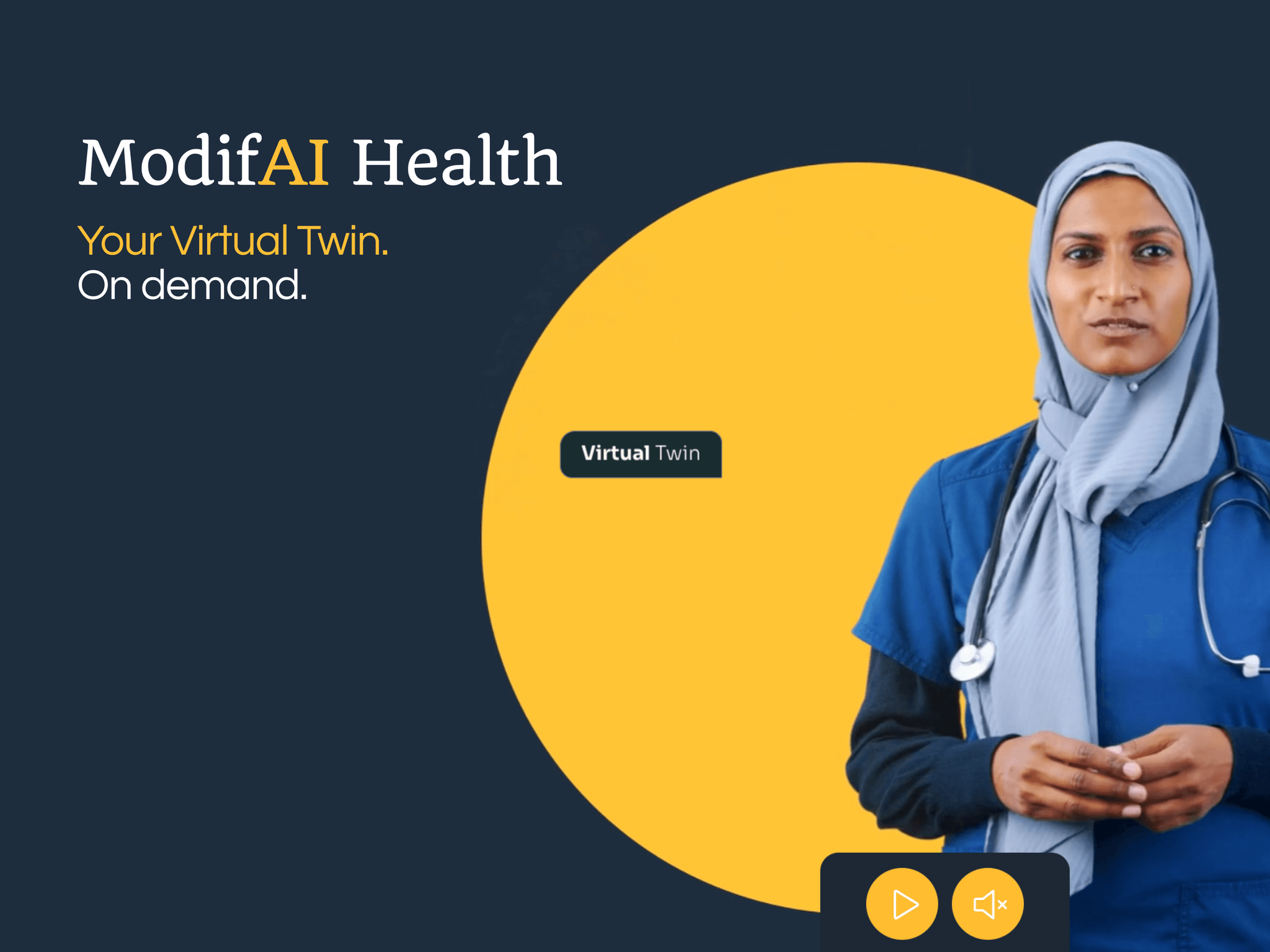 modifAI health