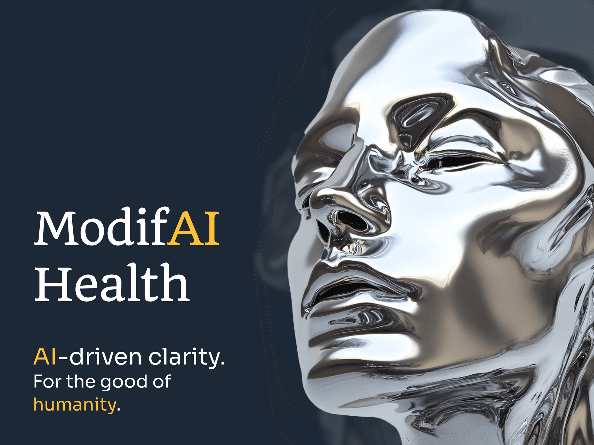 modifAI health
