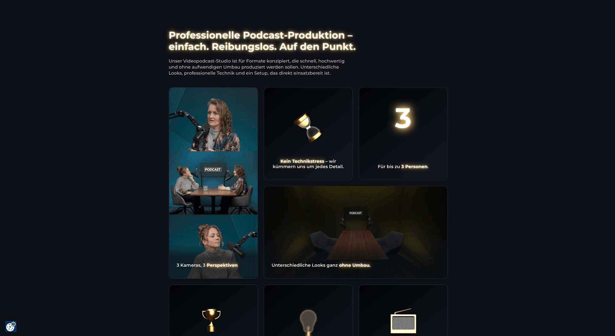 Bulb Studios