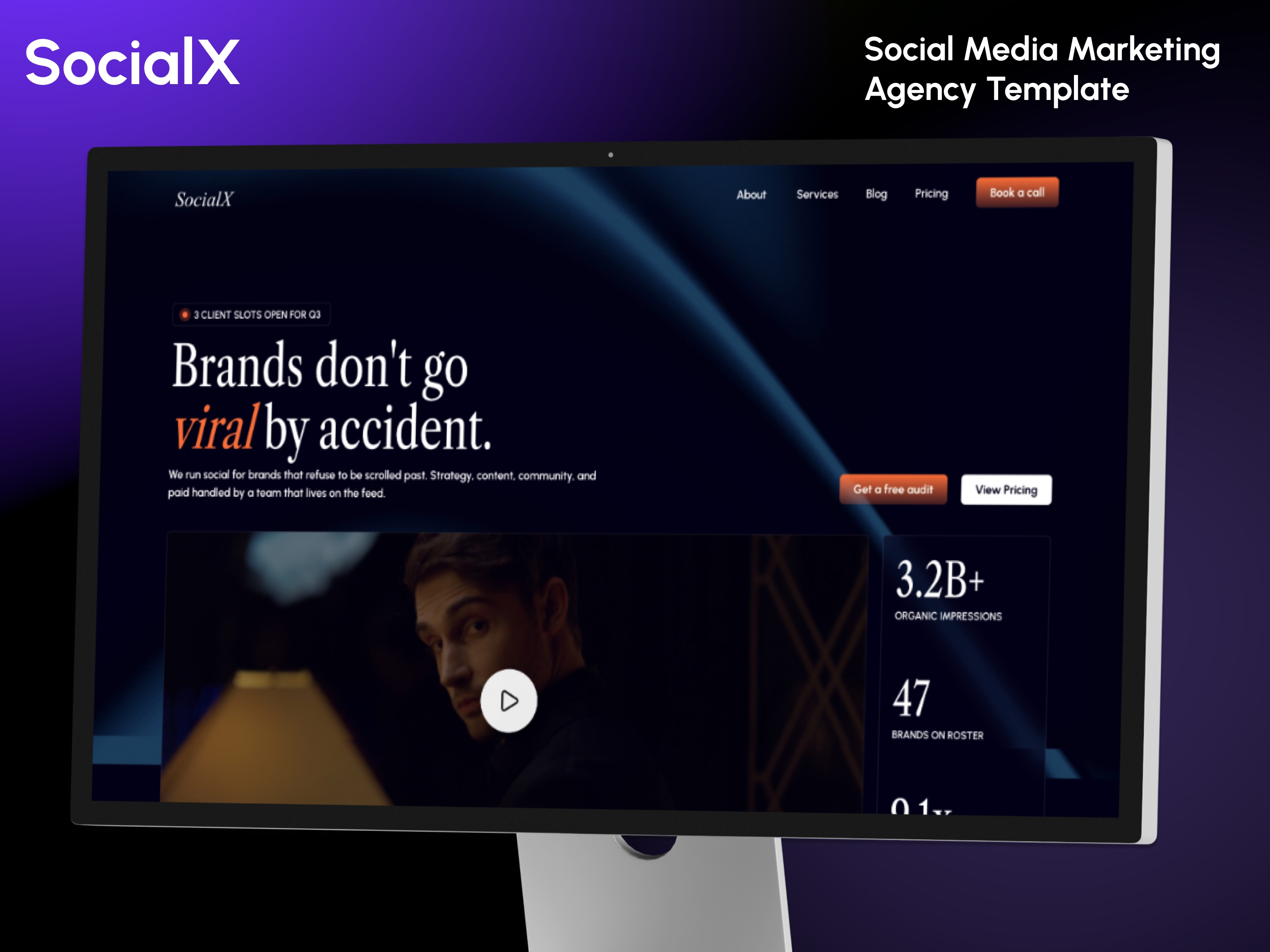 SocialX