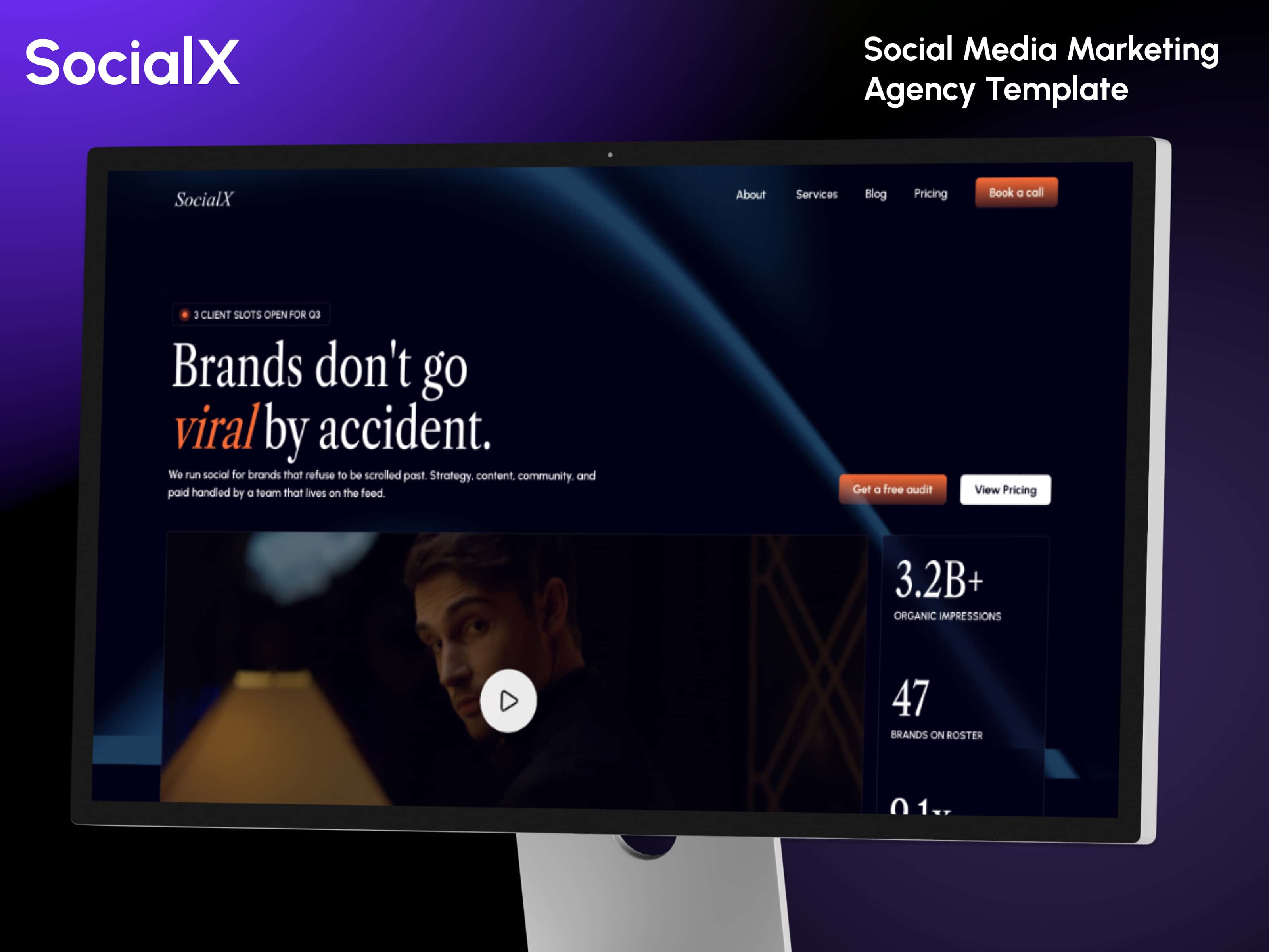 SocialX