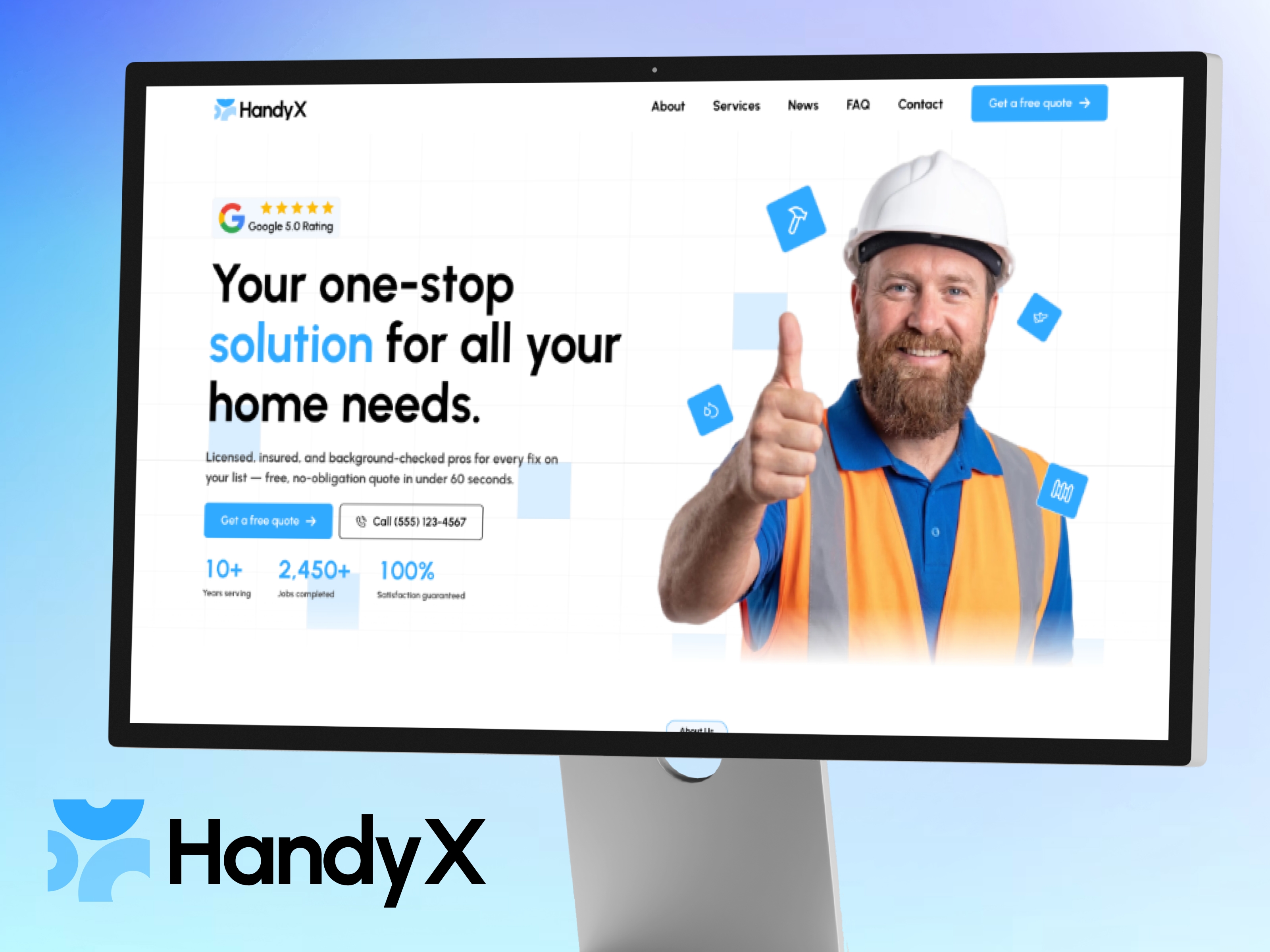 handyx