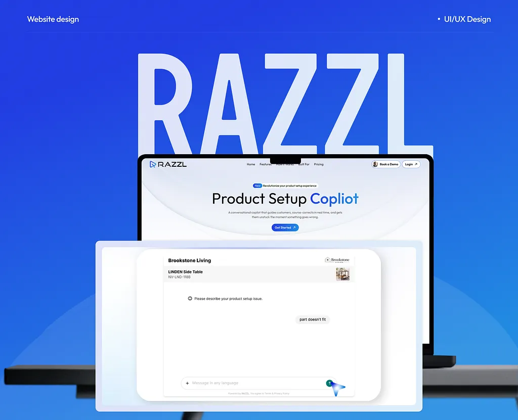 Razzl