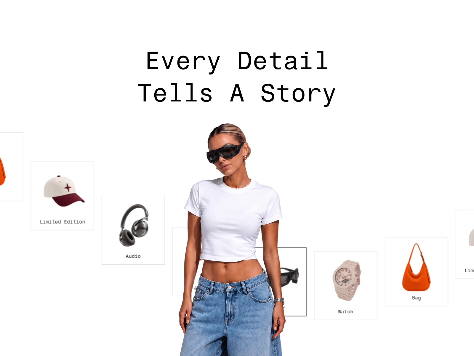 Interactive Product