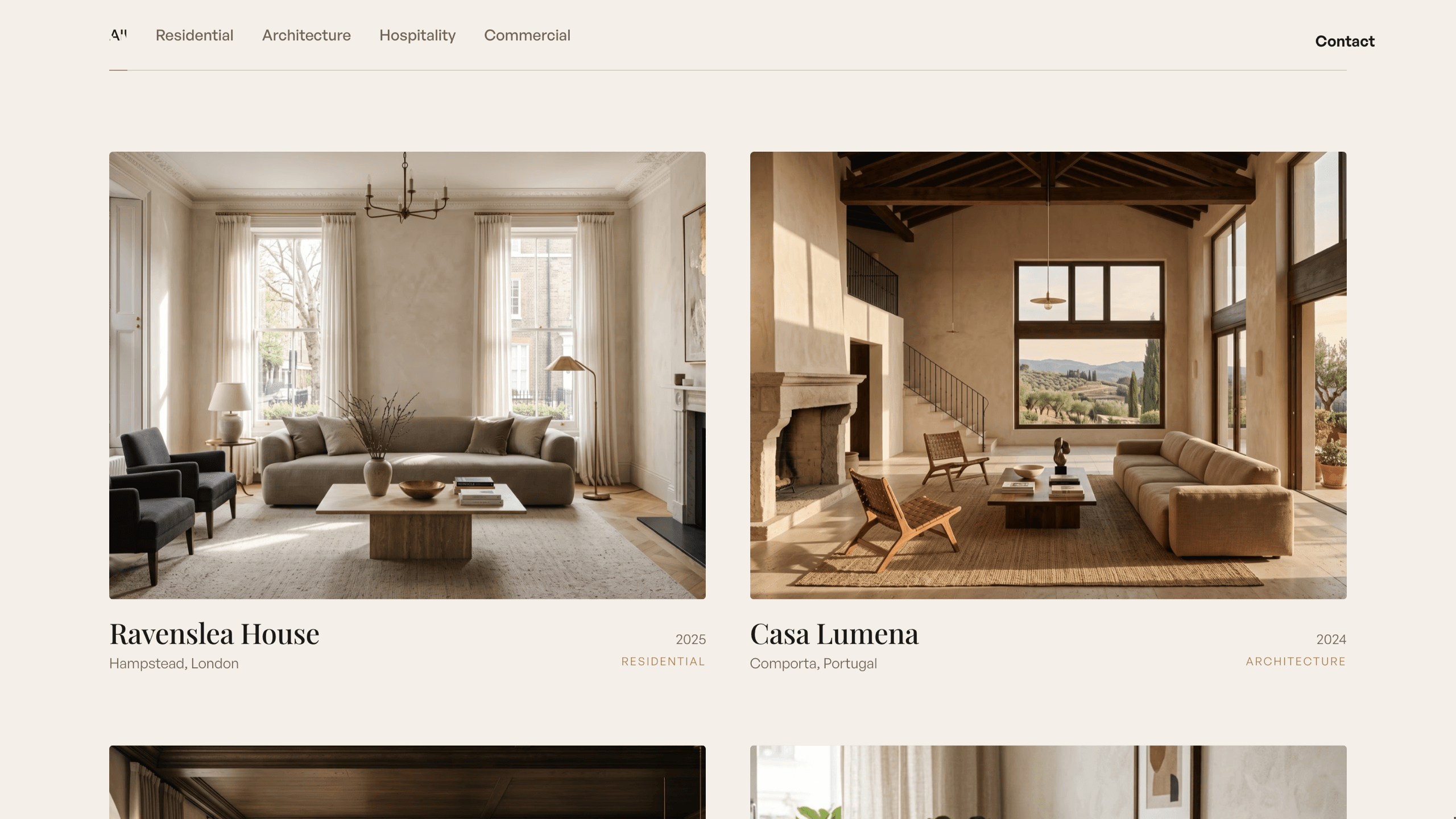 FORMA Interiors