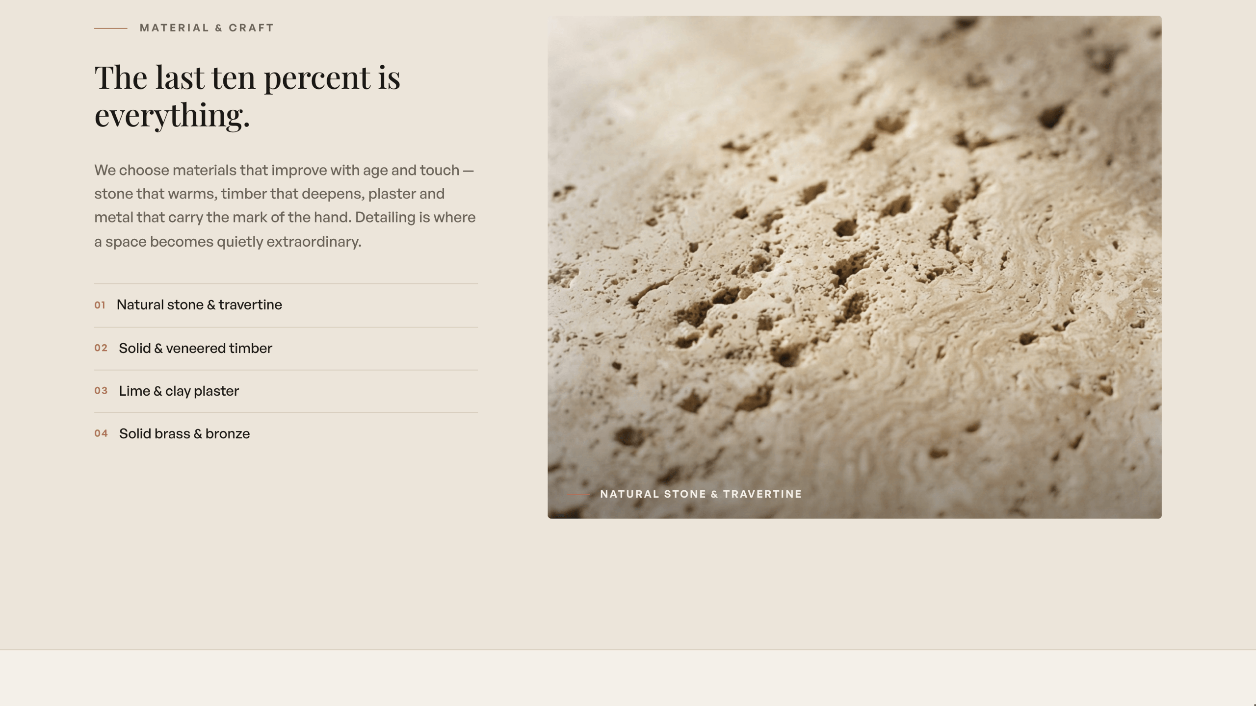 FORMA Interiors