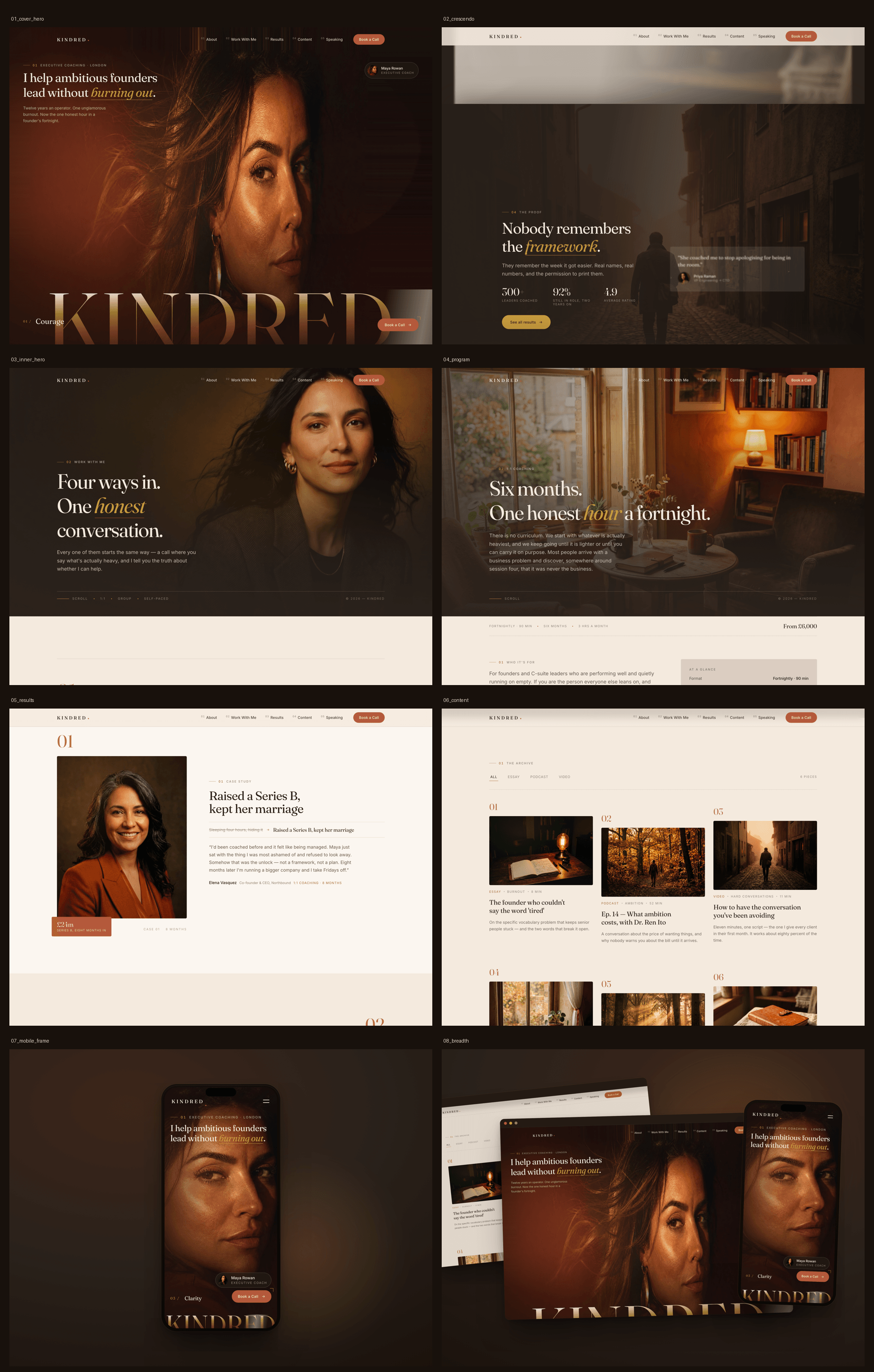 KINDRED Studio