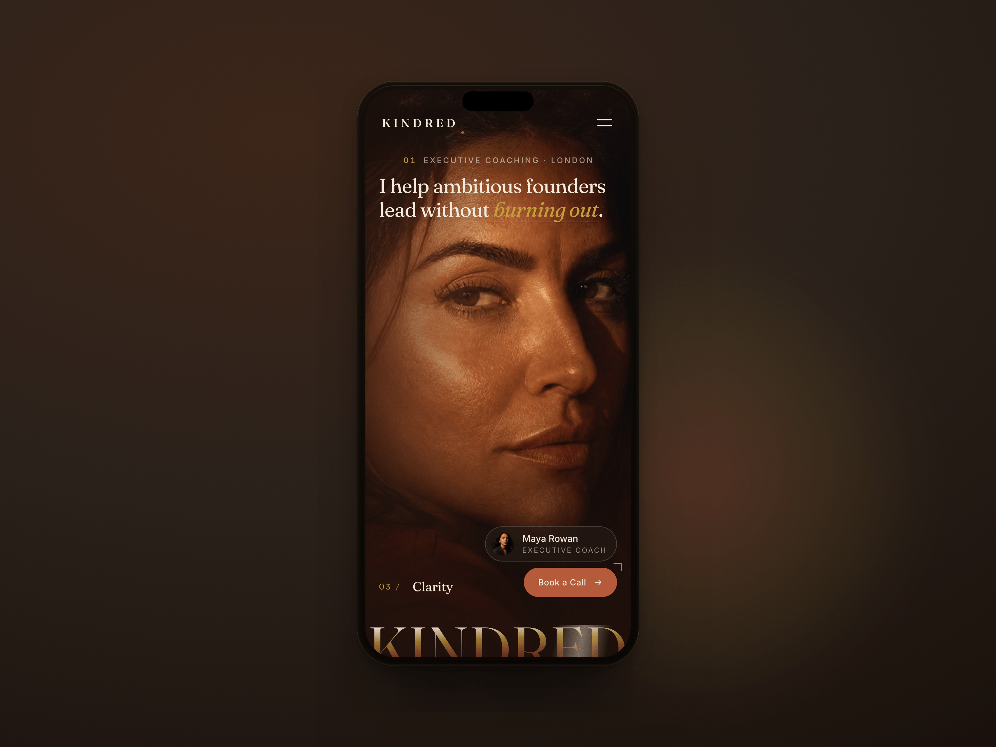 KINDRED Studio
