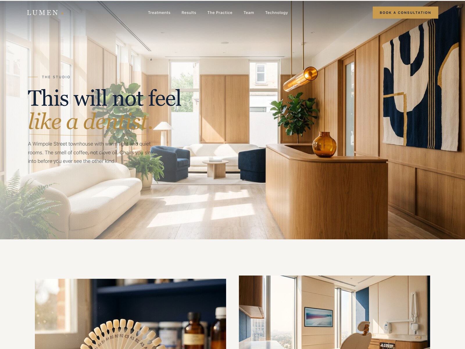LUMEN Studio