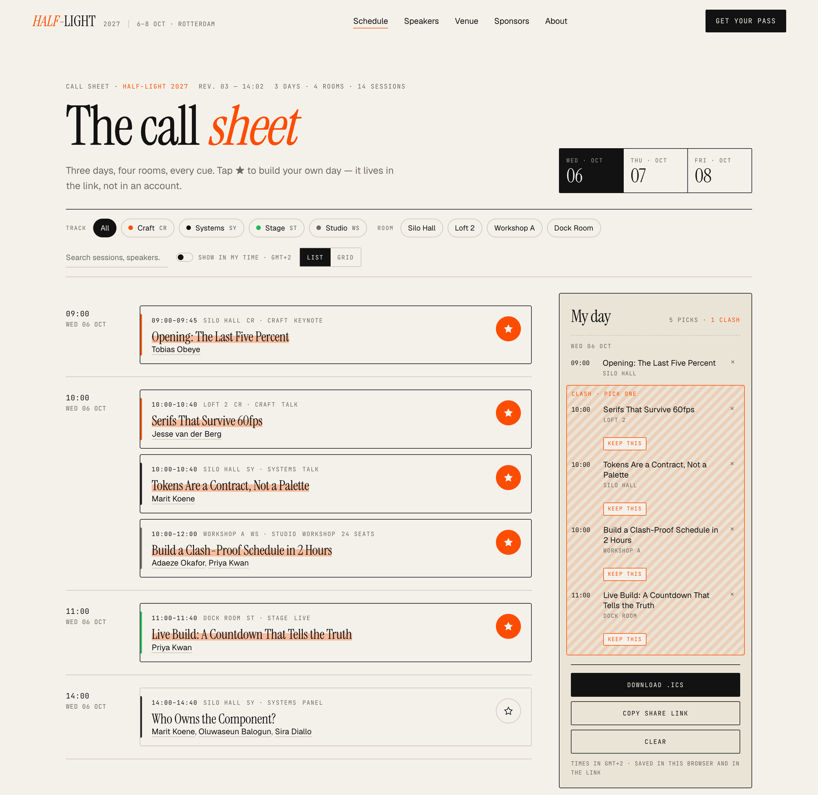 HALFLIGHT