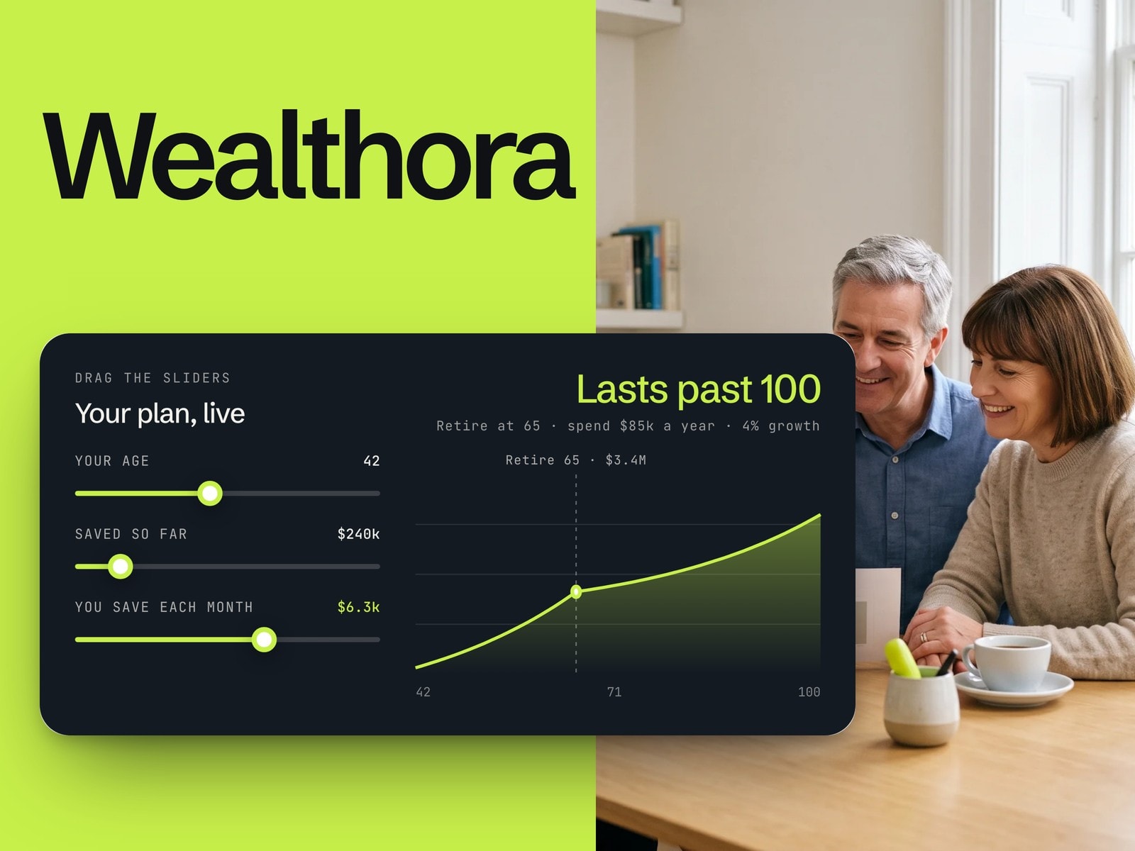 Financial Advisor