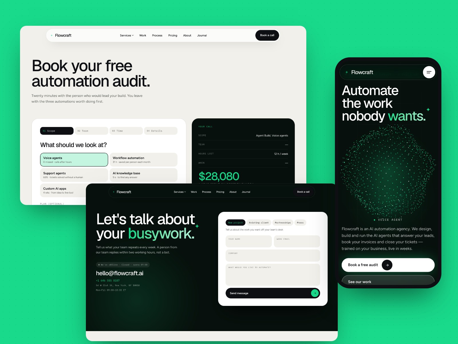 Automation Studio