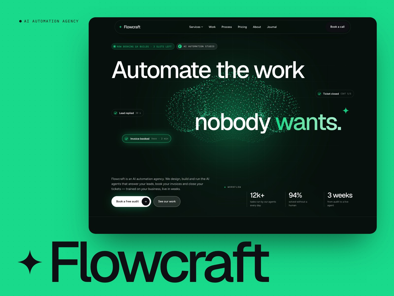 Automation Studio
