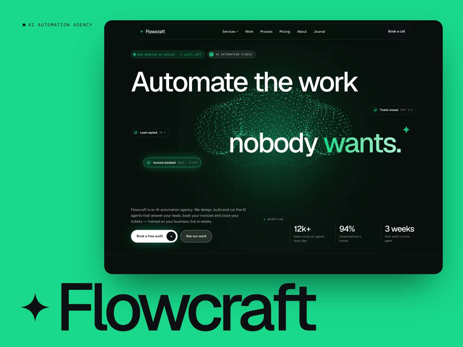 Automation Studio